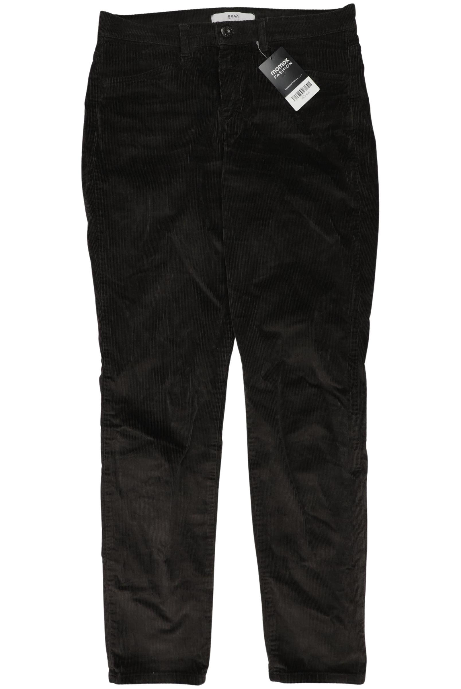

Brax Damen Stoffhose, braun, Gr. 27
