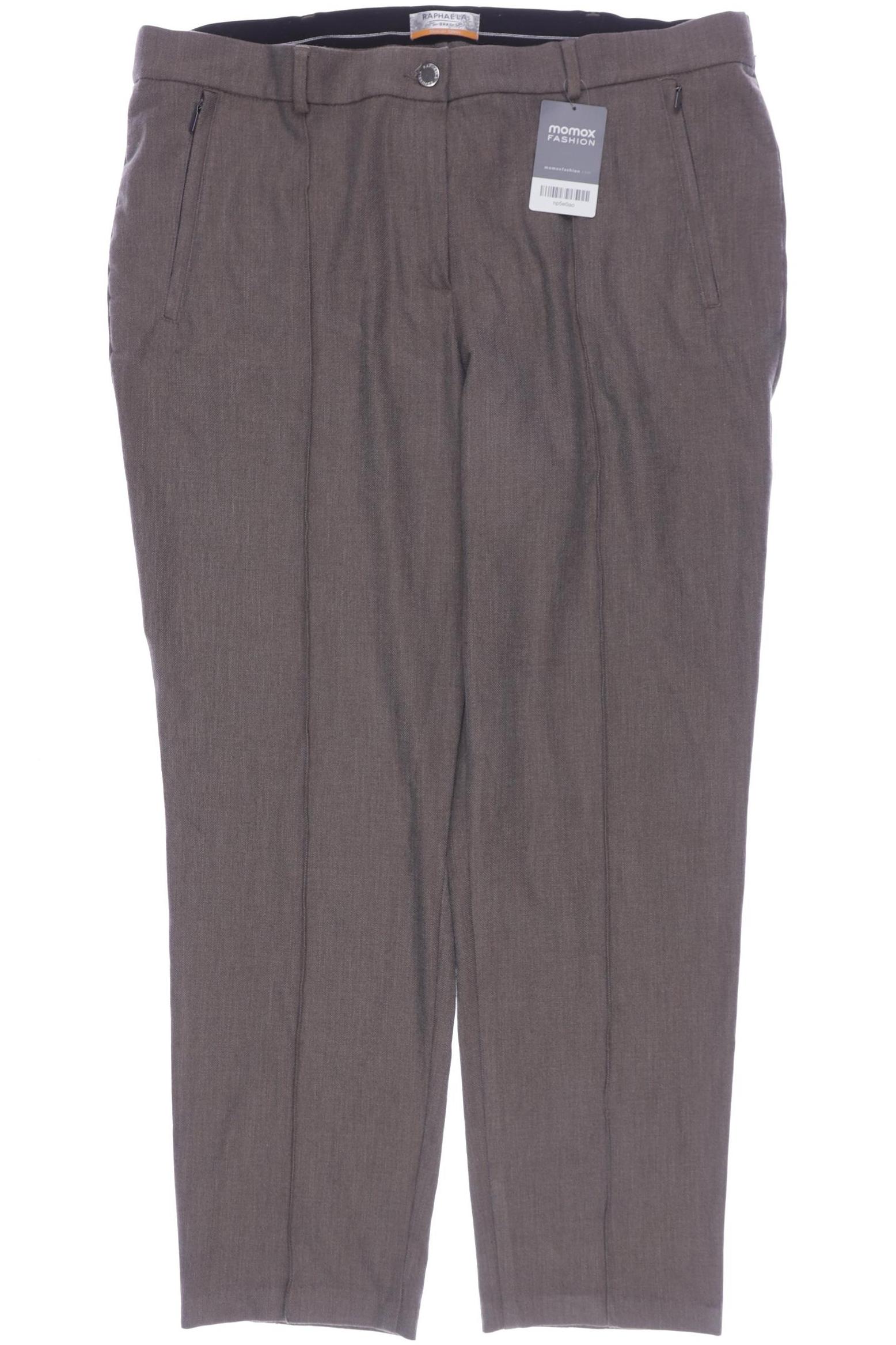 

Brax Damen Stoffhose, braun, Gr. 36