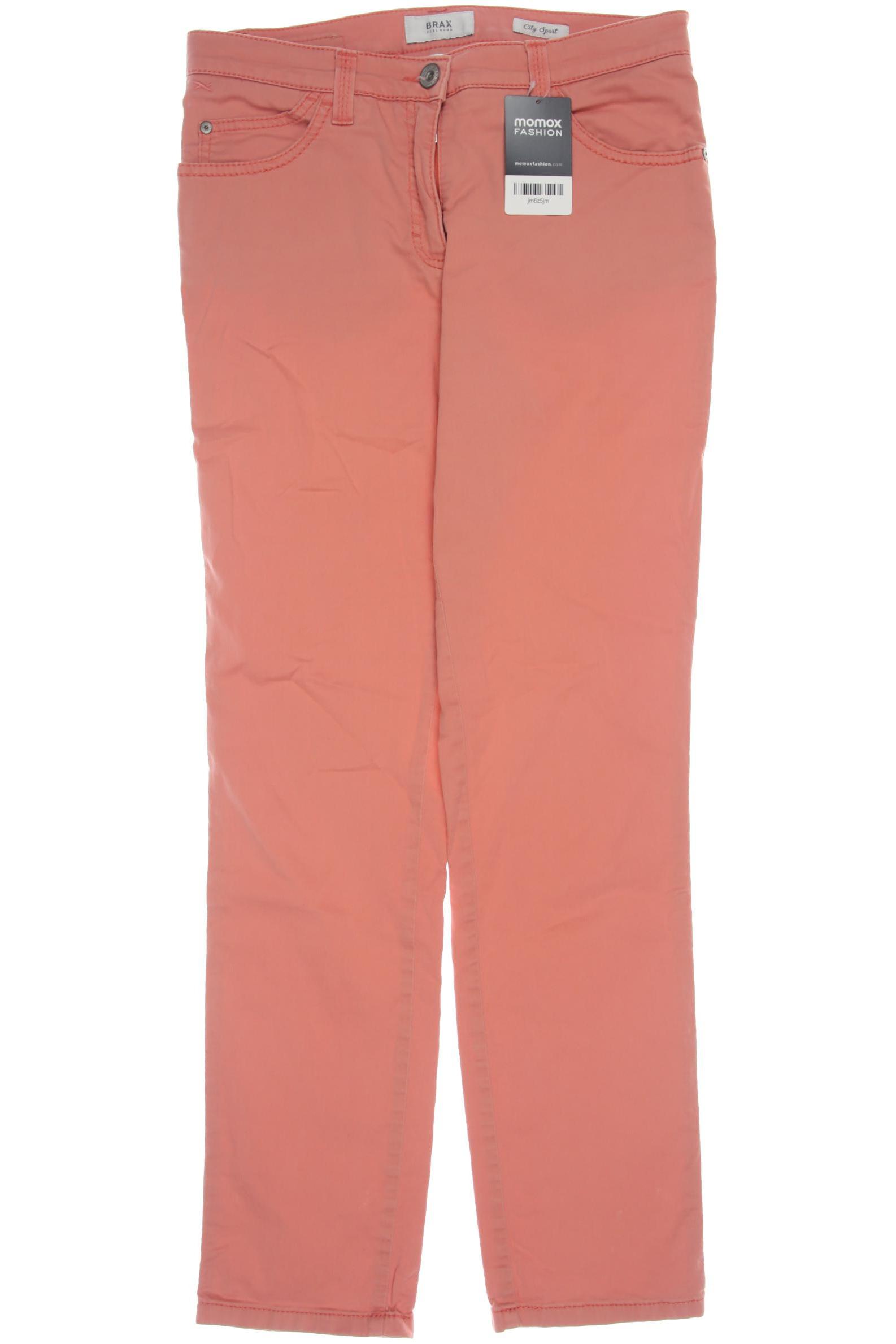 

Brax Damen Stoffhose, pink, Gr. 36