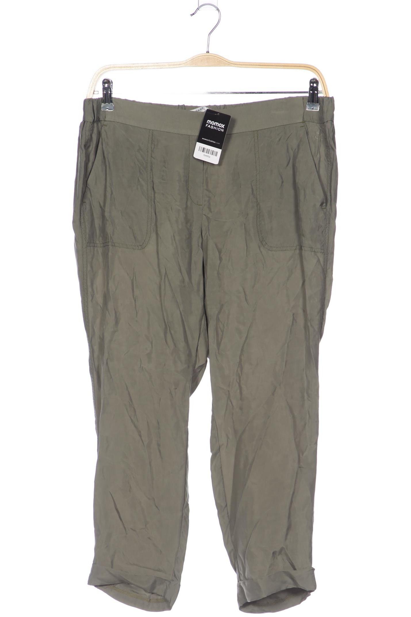 

Brax Damen Stoffhose, grün, Gr. 44