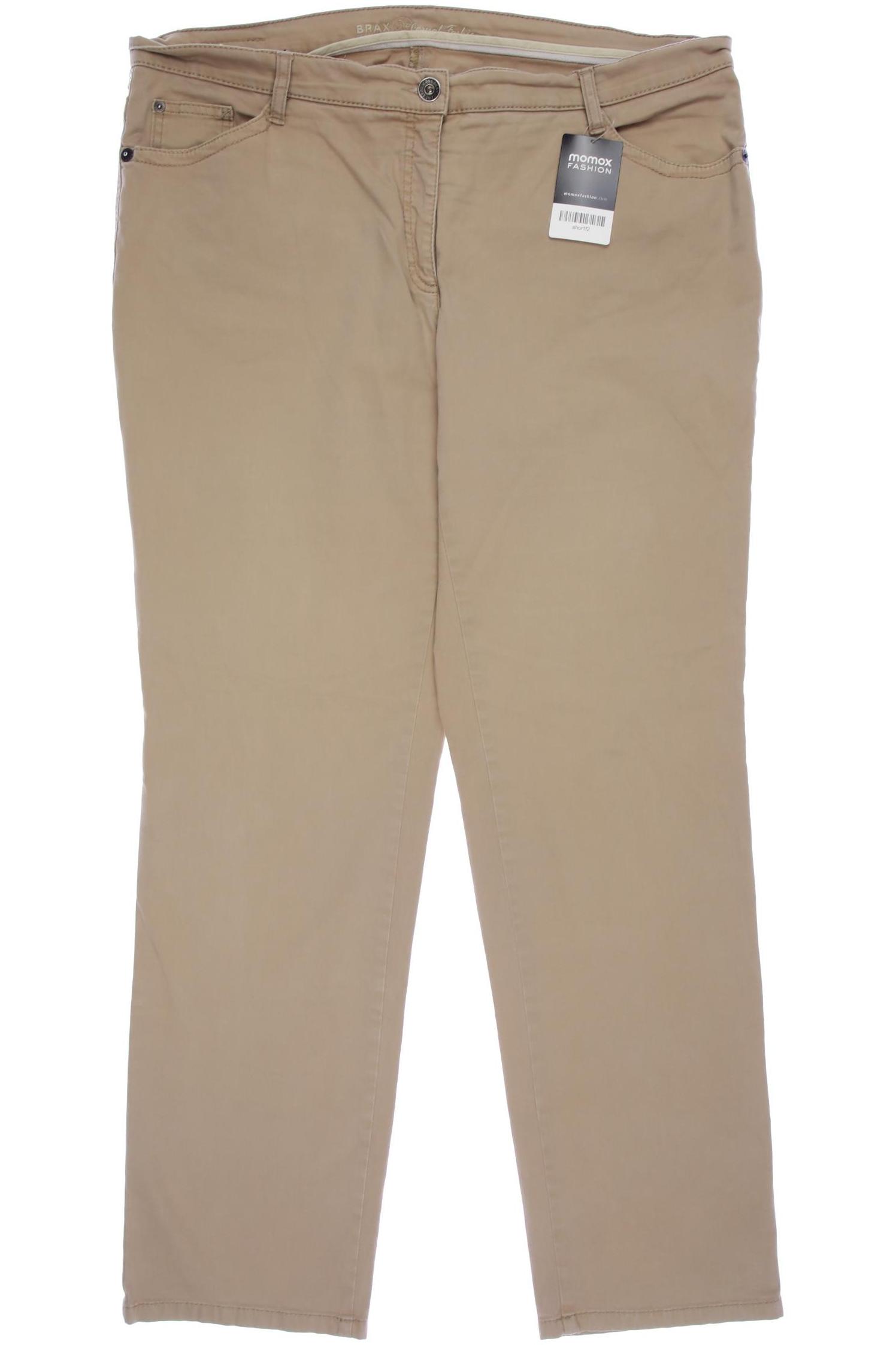 

Brax Damen Stoffhose, braun, Gr. 38