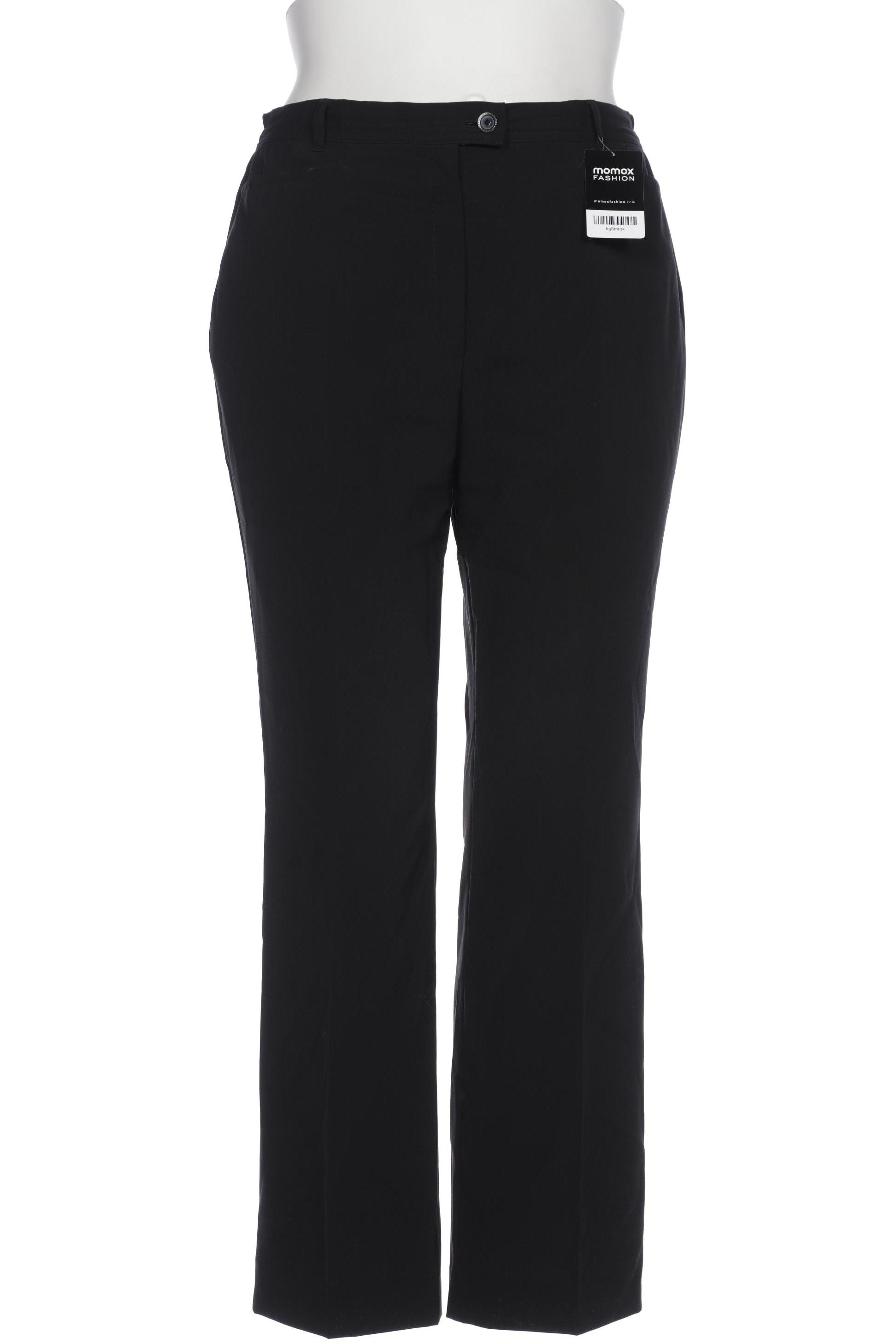 

Brax Damen Stoffhose, schwarz, Gr. 44