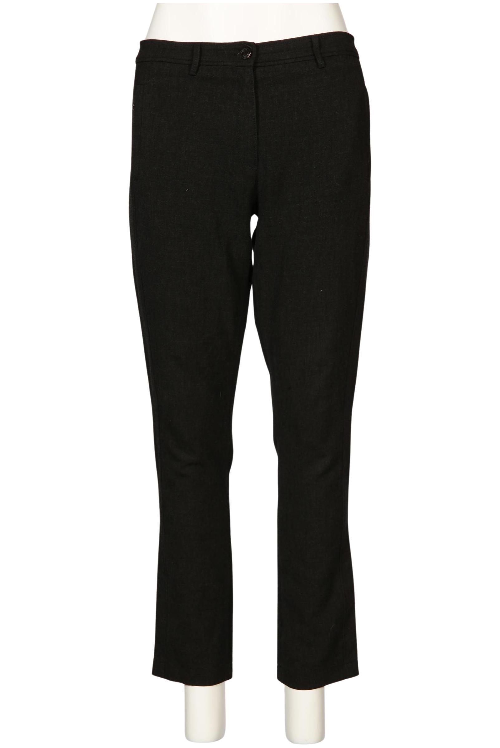 

Brax Damen Stoffhose, schwarz, Gr. 36