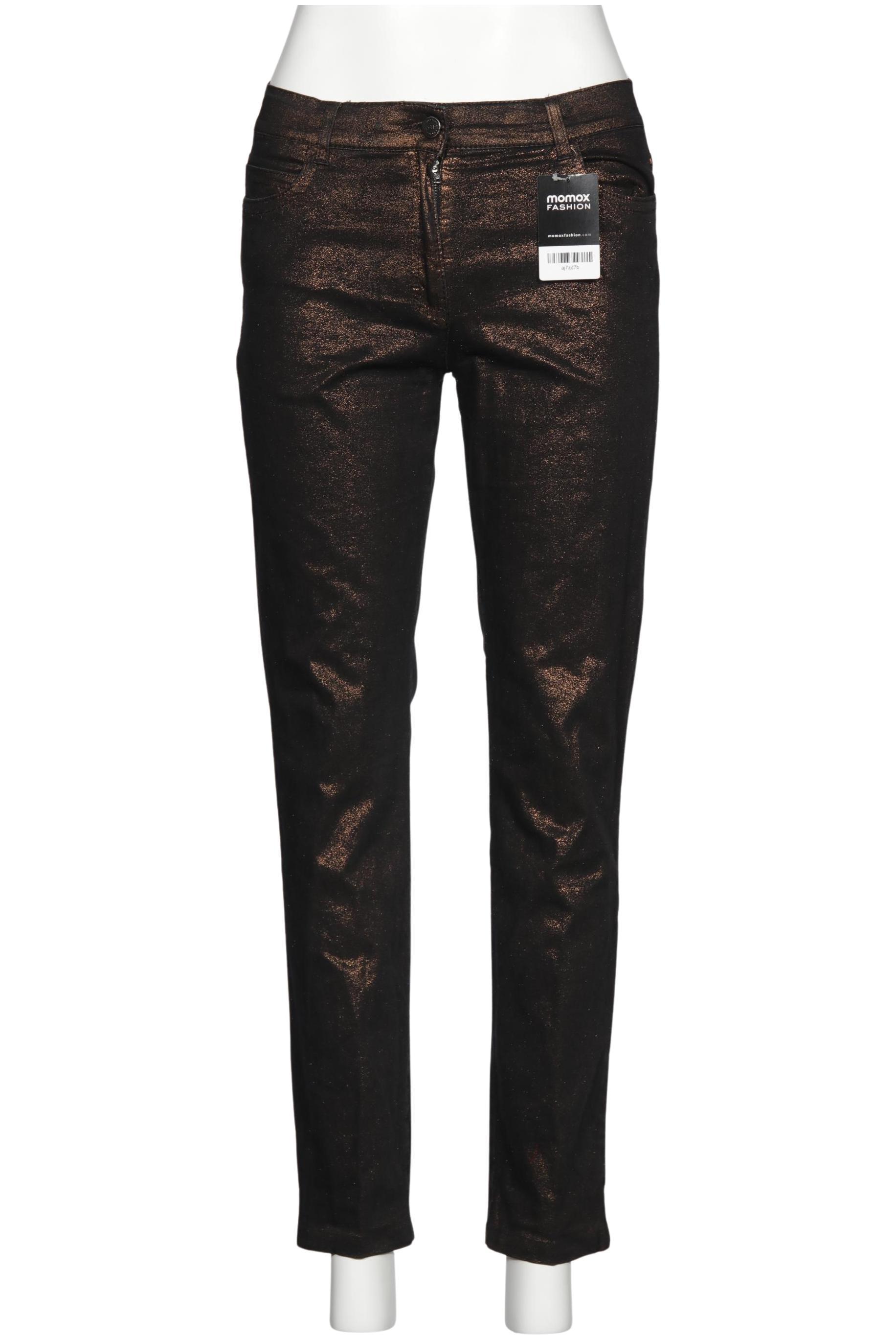 

Brax Damen Stoffhose, braun, Gr. 42