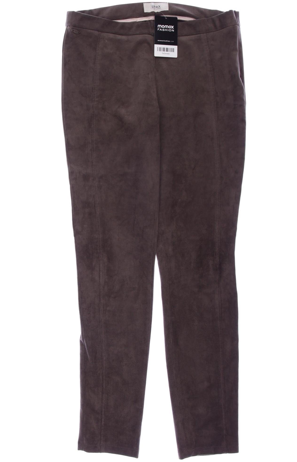 

Brax Damen Stoffhose, braun, Gr. 29