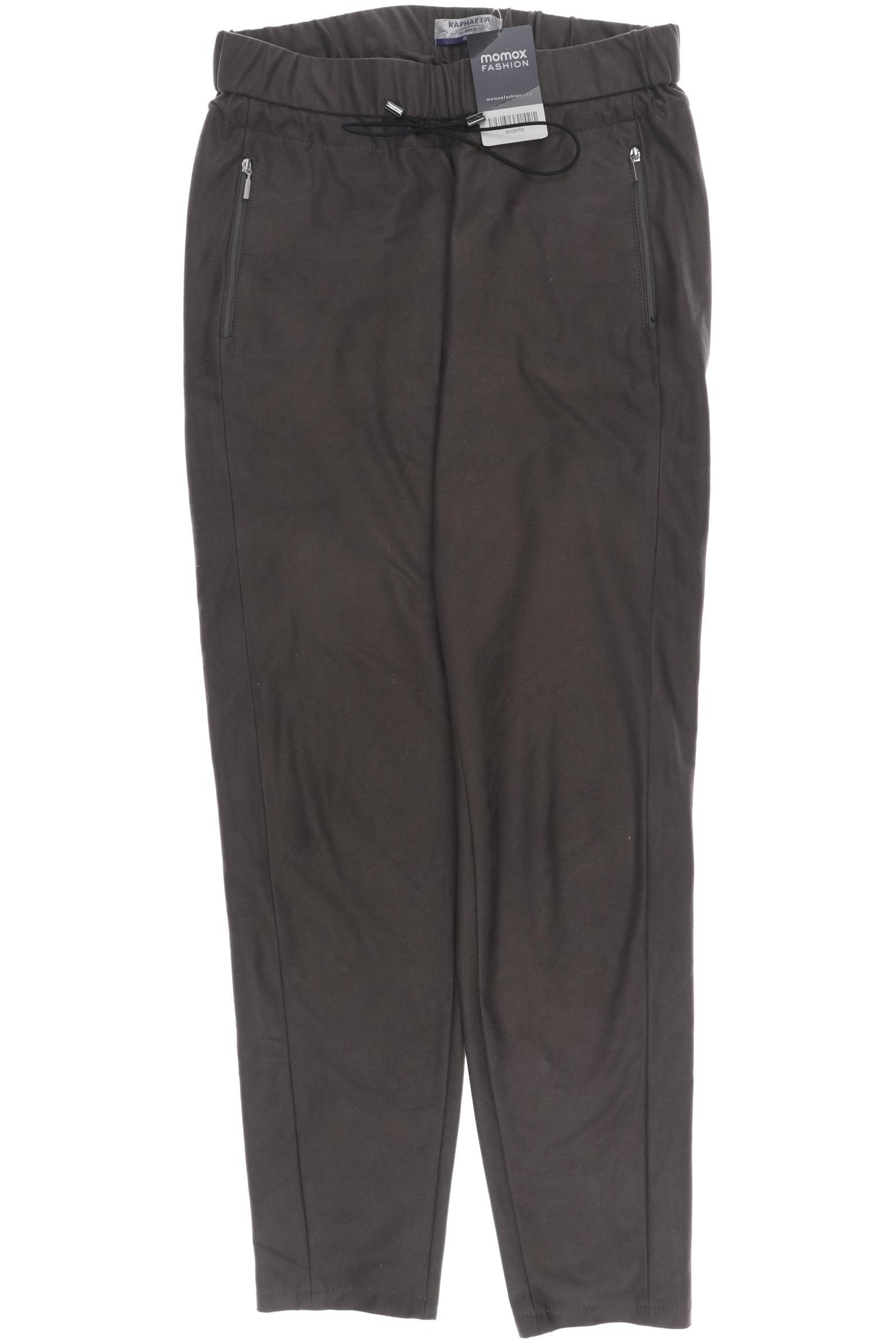 

BRAX Damen Stoffhose, braun