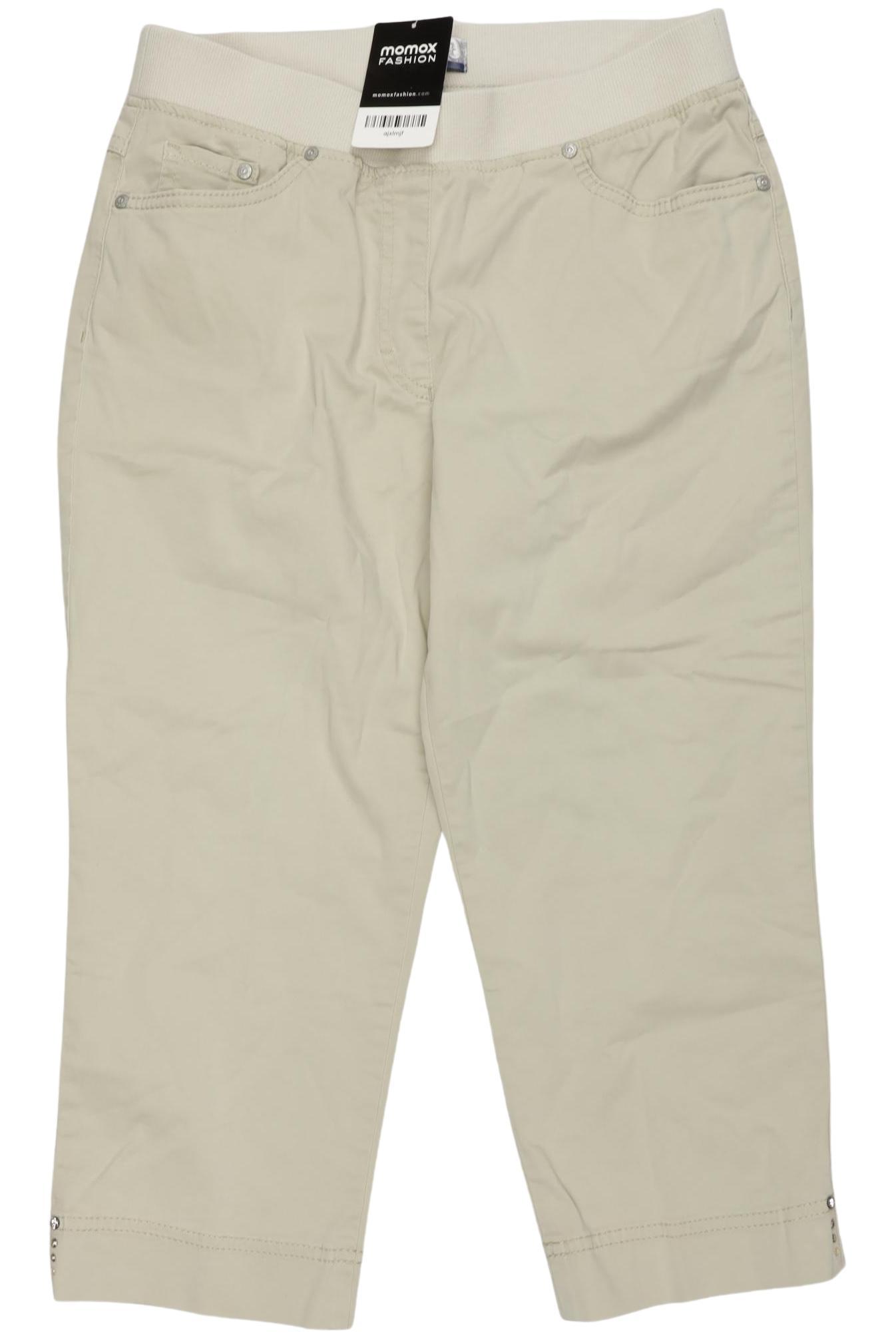 

Brax Damen Stoffhose, grau, Gr. 38