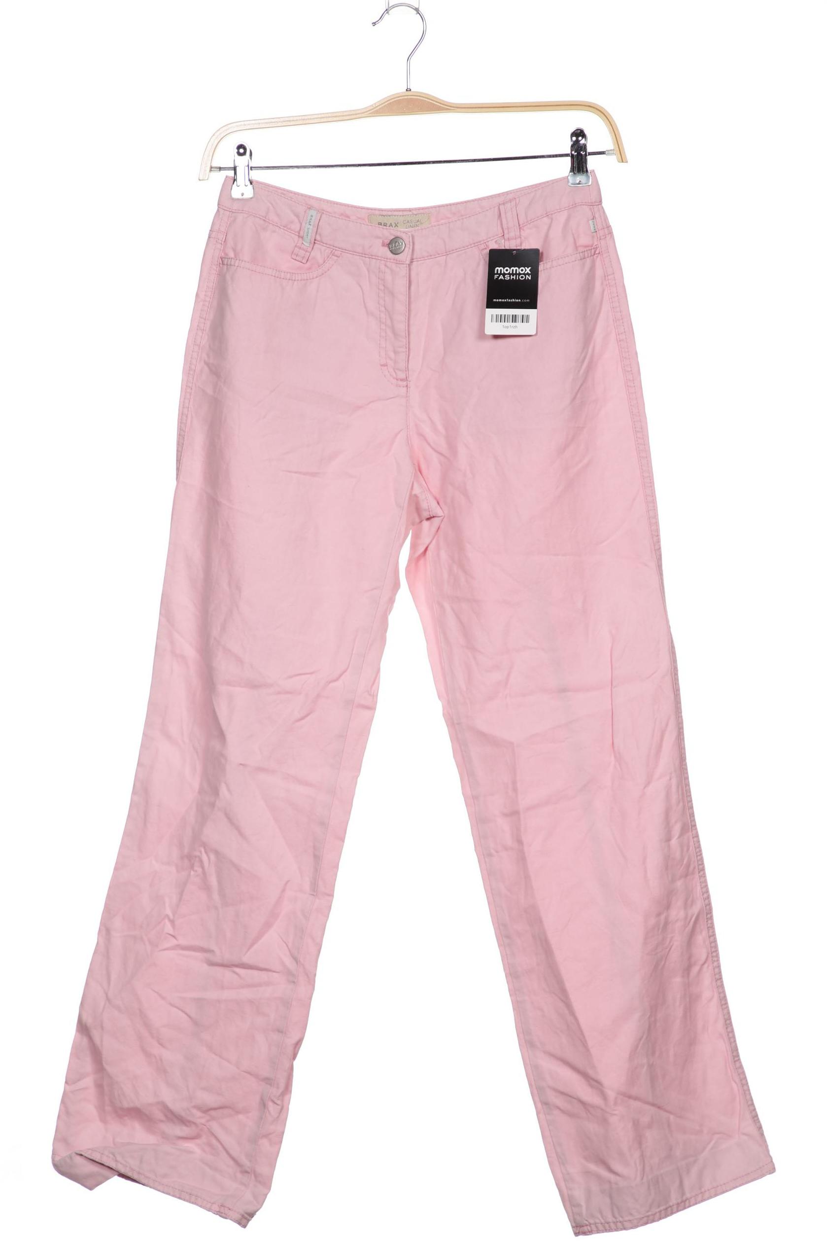 

BRAX Damen Stoffhose, pink