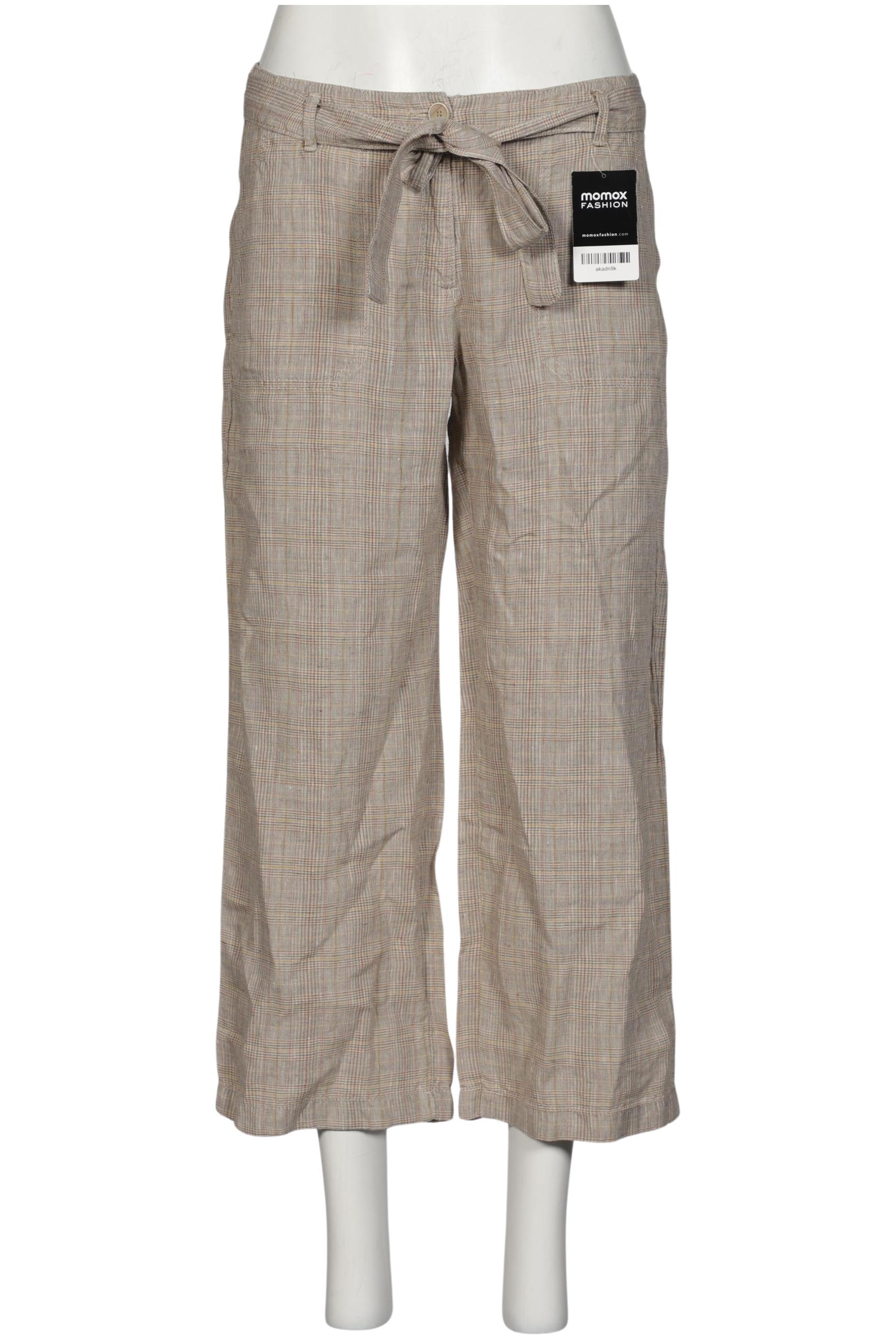 

Brax Damen Stoffhose, beige, Gr. 29