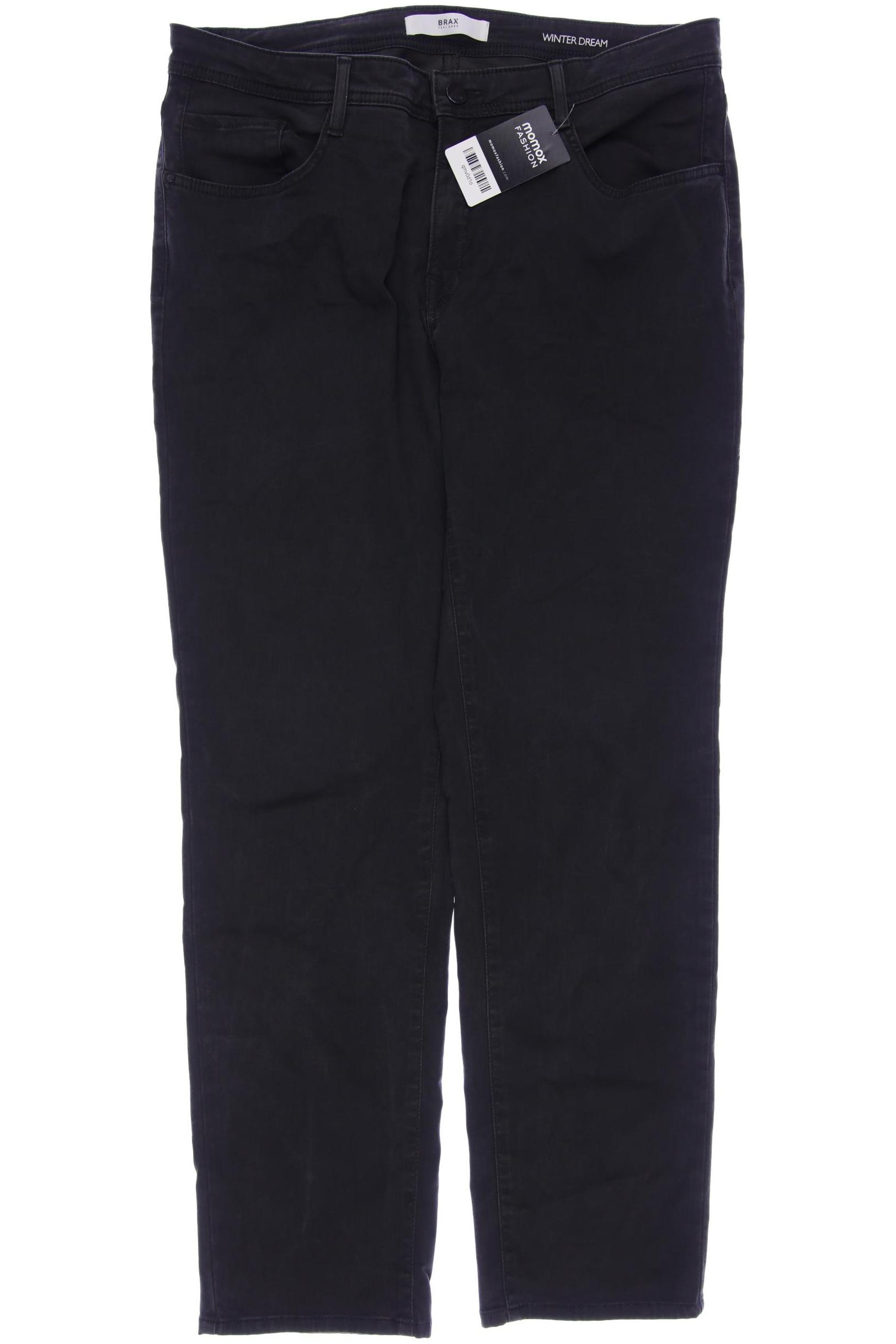 

Brax Damen Stoffhose, grau, Gr. 44