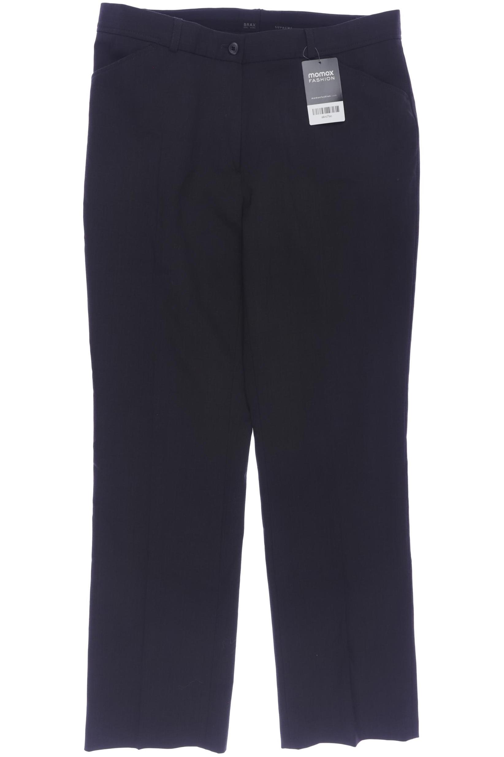 

Brax Damen Stoffhose, grau, Gr. 42