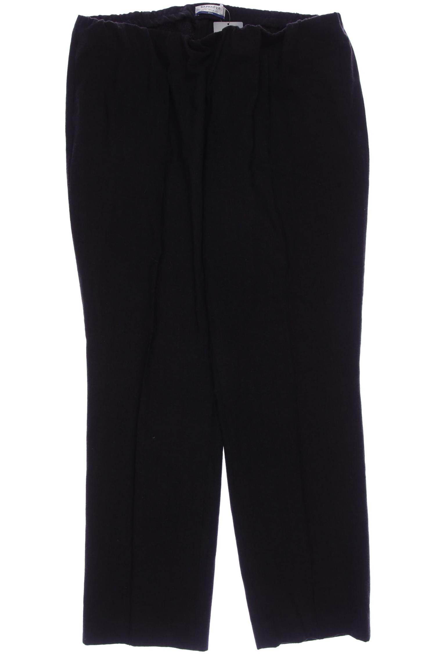 

Brax Damen Stoffhose, schwarz, Gr. 48