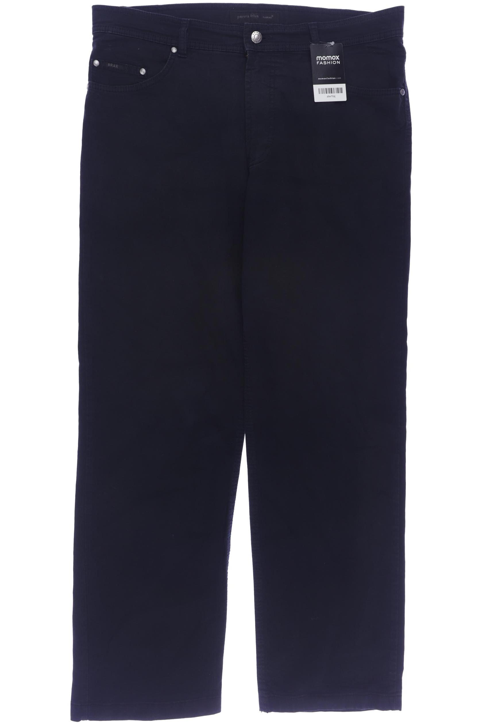 

Brax Damen Stoffhose, schwarz, Gr. 36