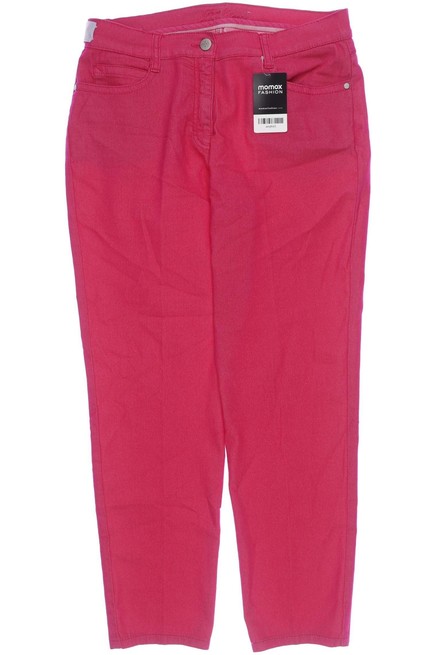 

Brax Damen Stoffhose, pink, Gr. 44