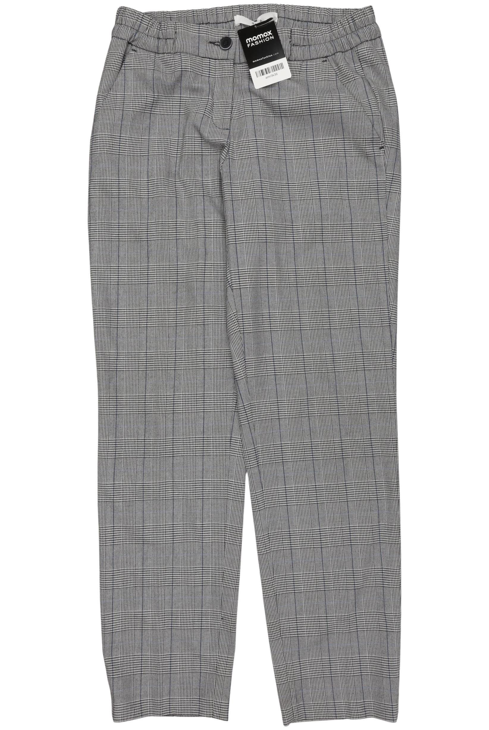 

Brax Damen Stoffhose, grau, Gr. 36