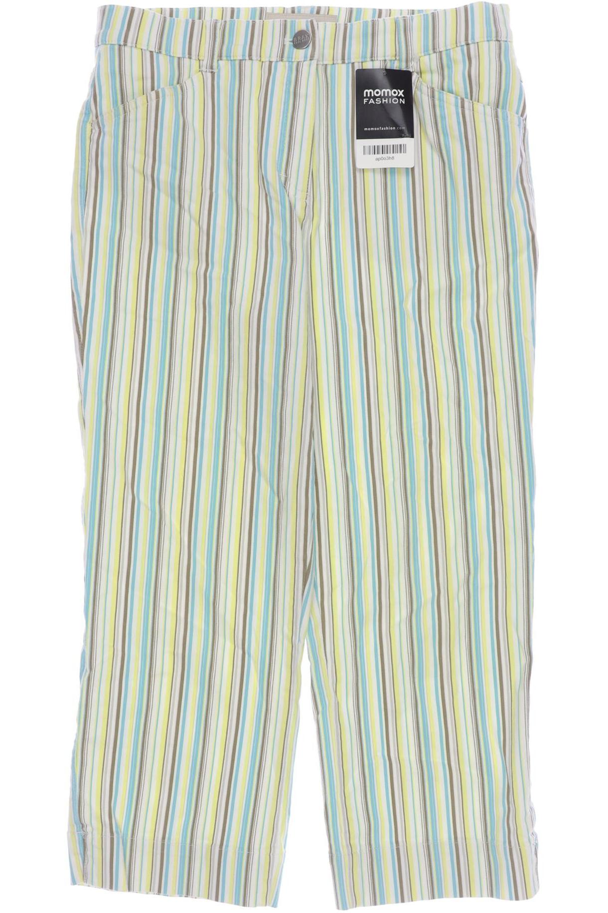 

Brax Damen Stoffhose, mehrfarbig, Gr. 36