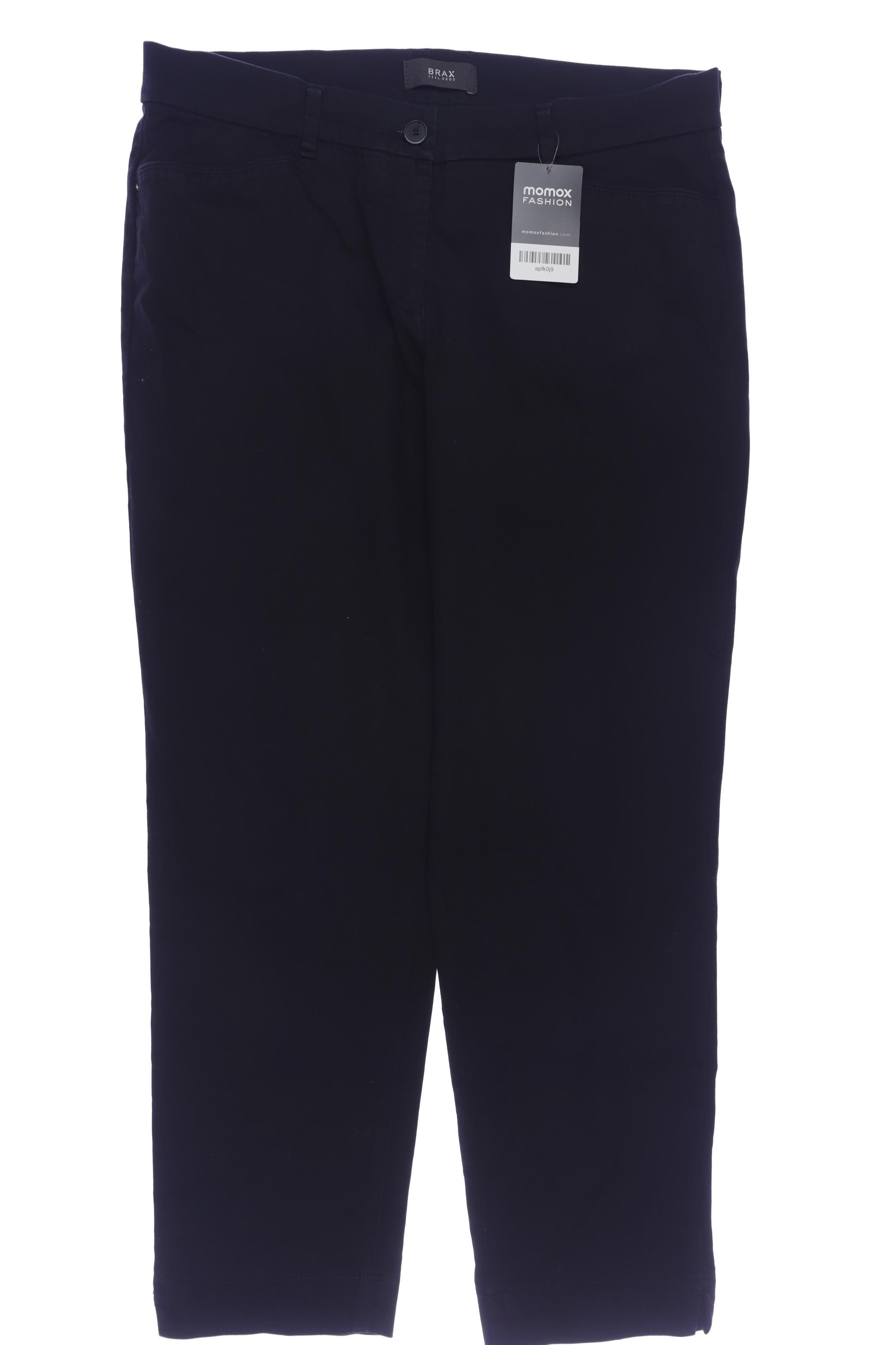 

Brax Damen Stoffhose, schwarz, Gr. 40