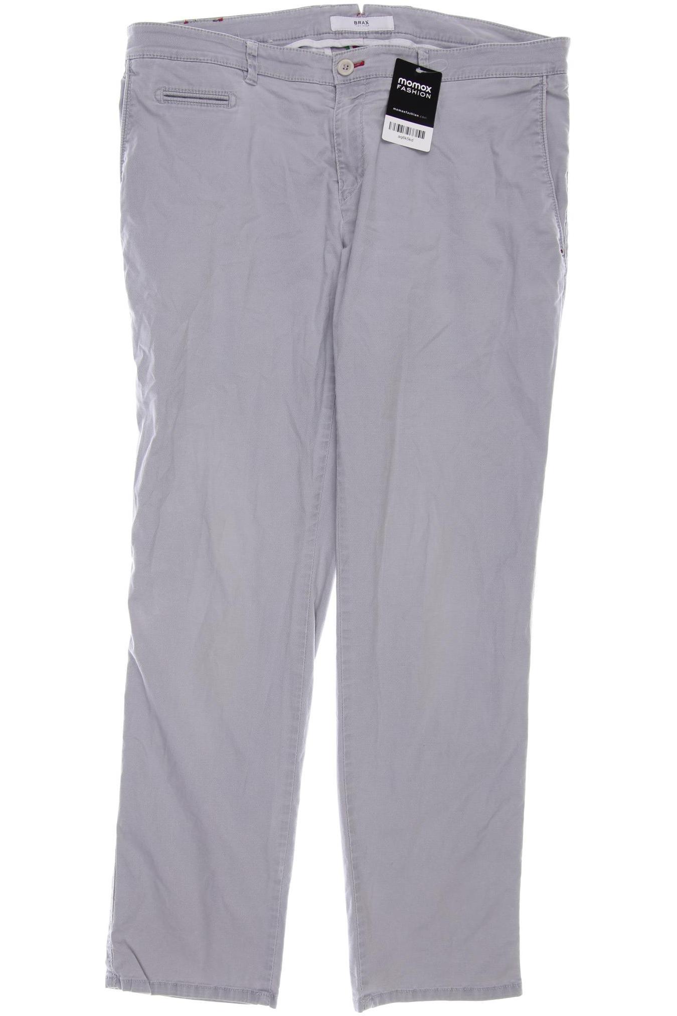 

BRAX Damen Stoffhose, grau