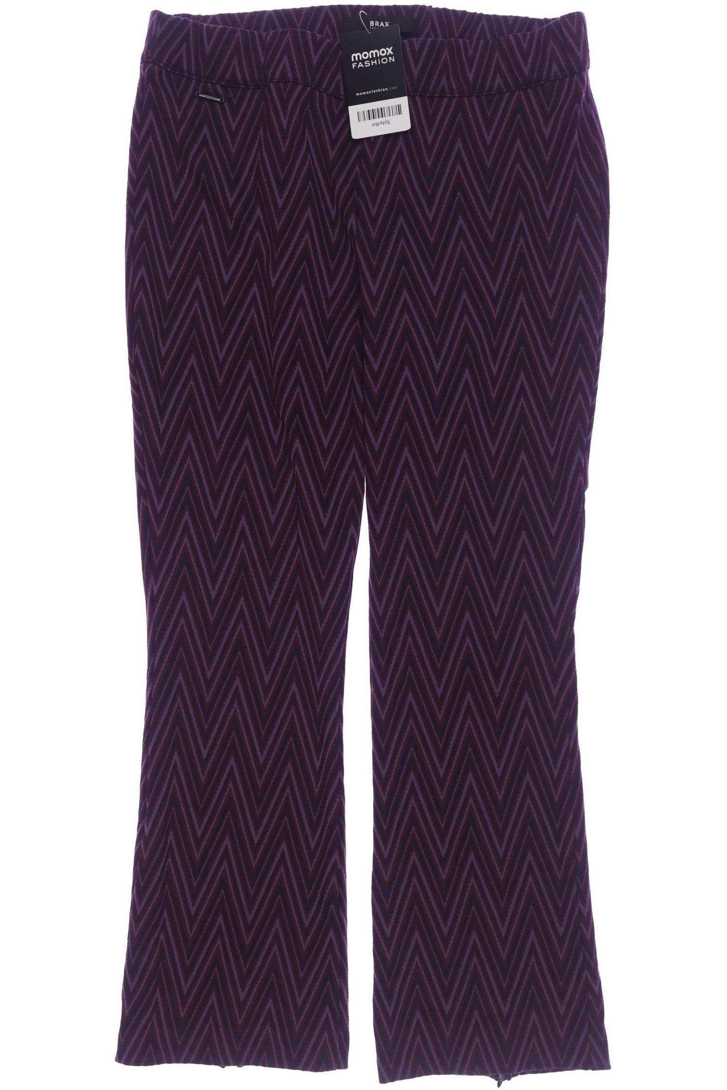 

Brax Damen Stoffhose, mehrfarbig, Gr. 30