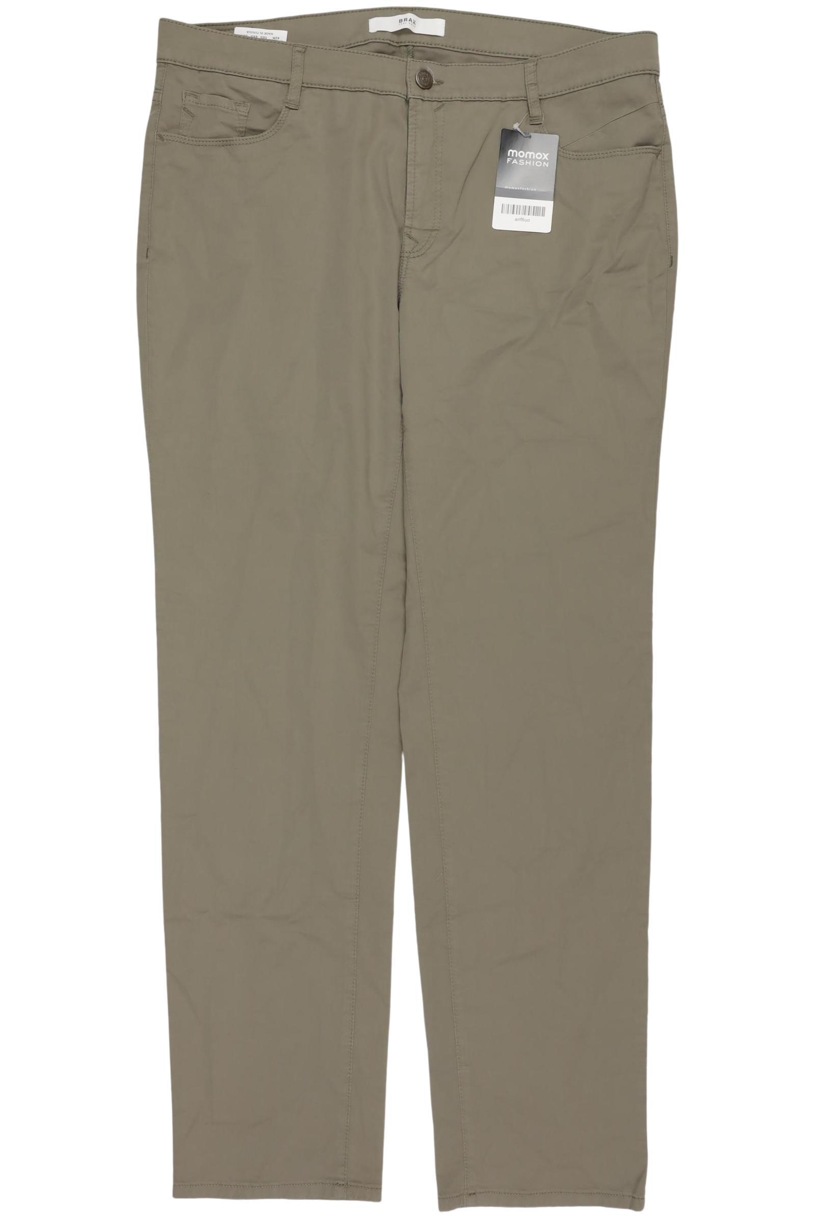 

Brax Damen Stoffhose, grün, Gr. 32