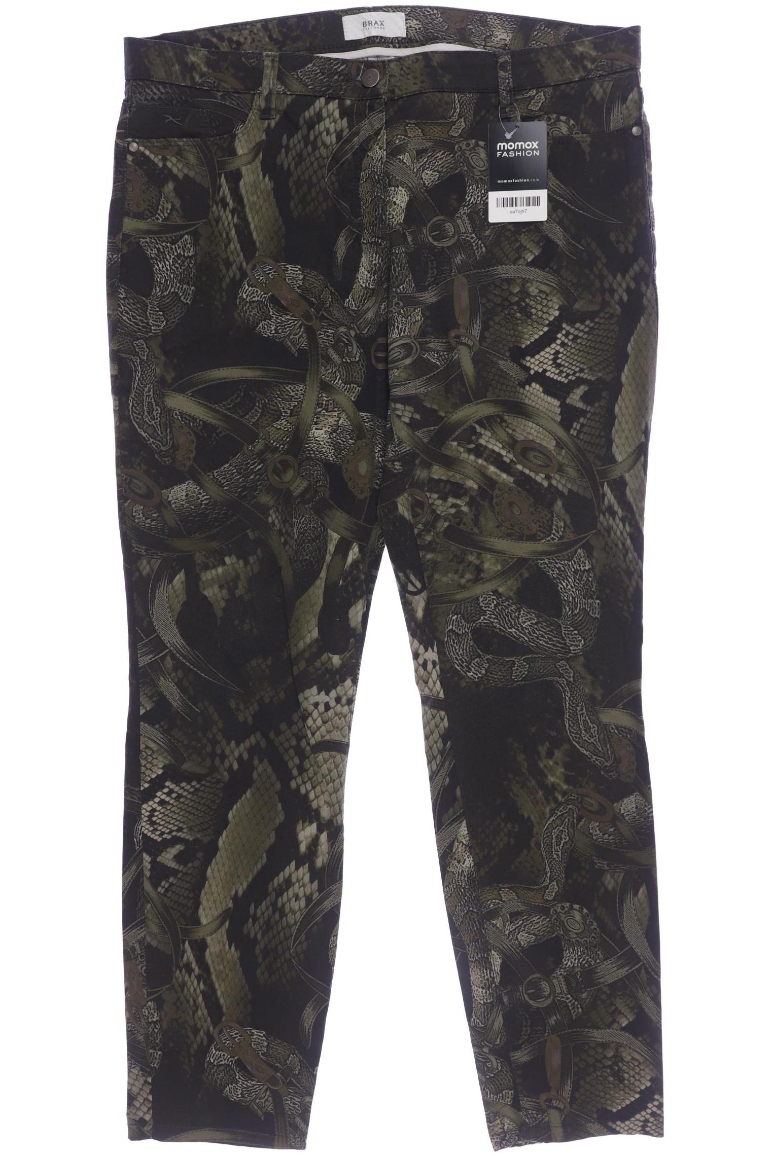 

Brax Damen Stoffhose, braun, Gr. 42