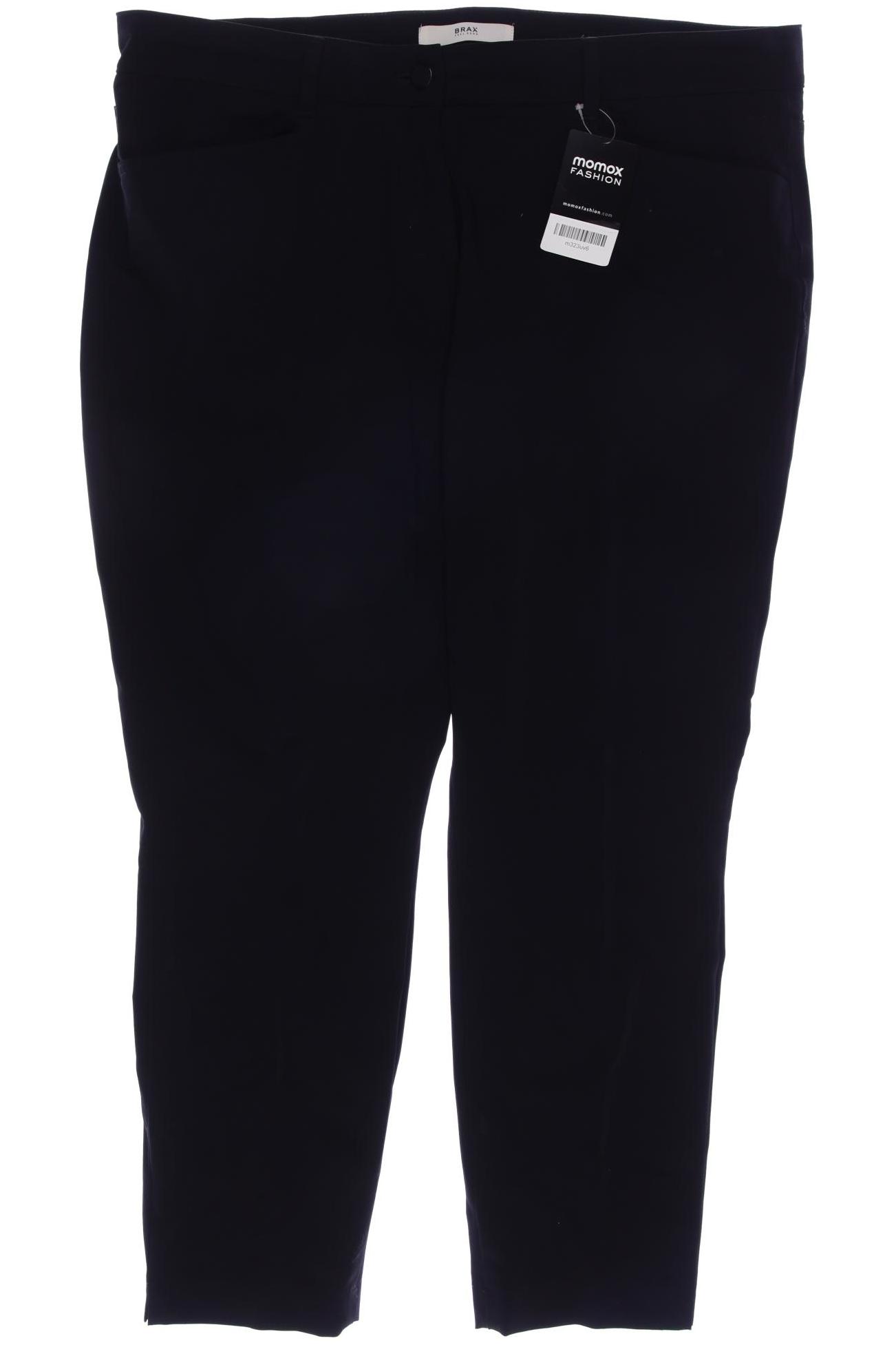 

Brax Damen Stoffhose, schwarz, Gr. 46