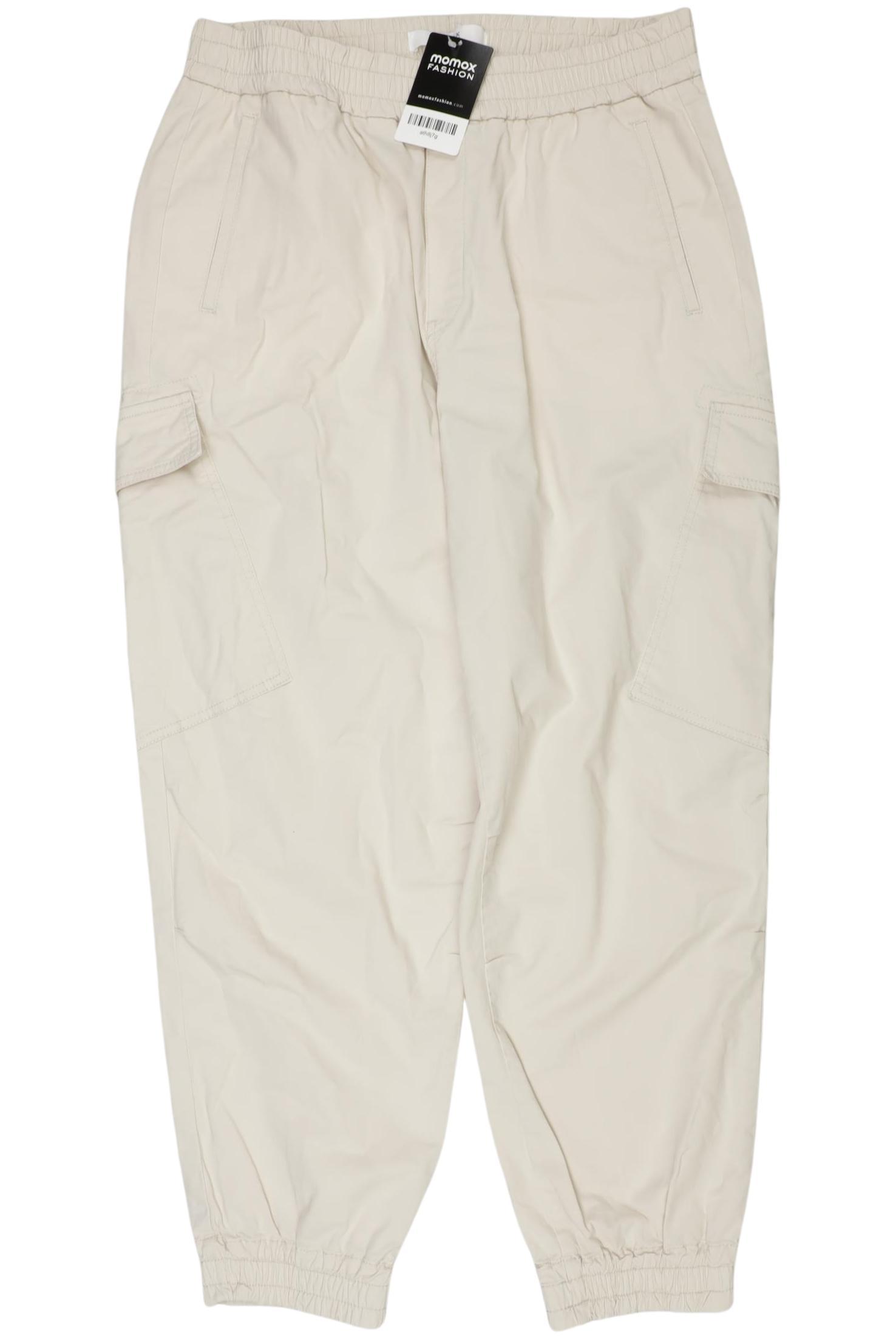 

Brax Damen Stoffhose, cremeweiß, Gr. 29