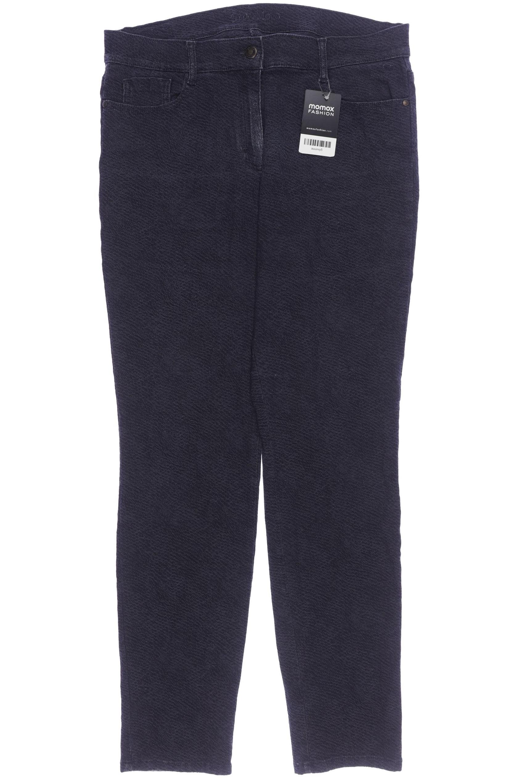 

Brax Damen Stoffhose, marineblau, Gr. 44