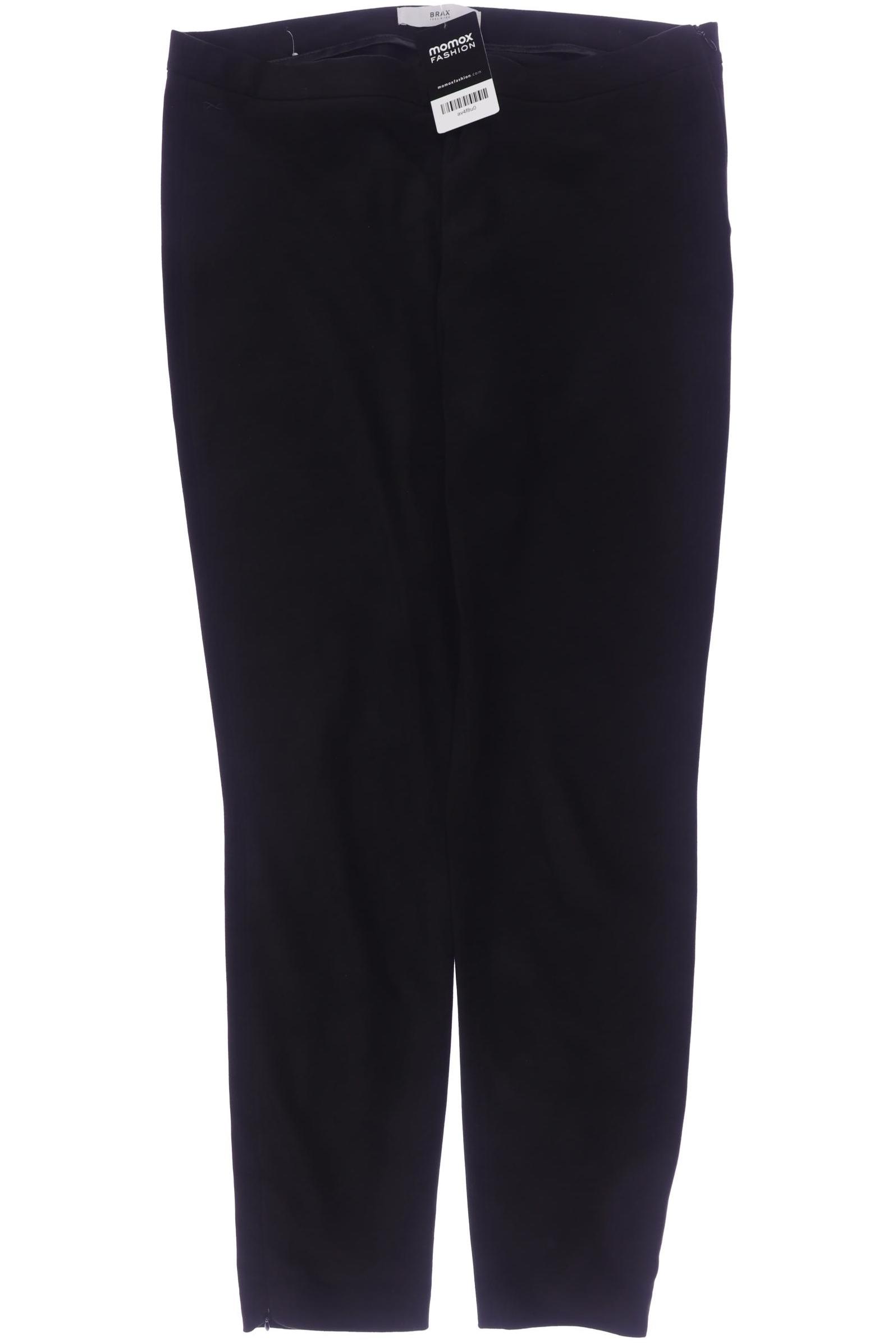 

Brax Damen Stoffhose, schwarz, Gr. 34