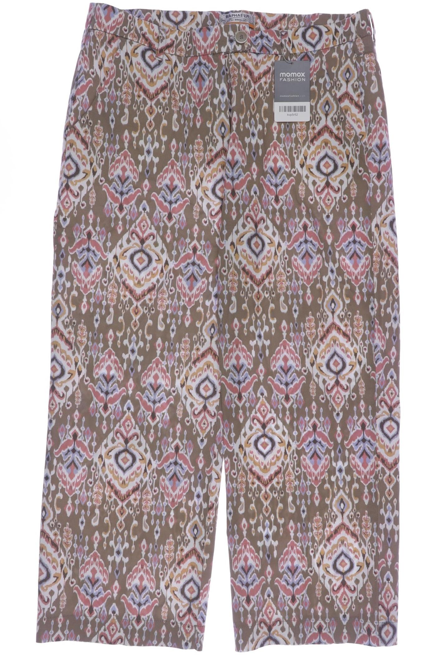 

Brax Damen Stoffhose, mehrfarbig, Gr. 38