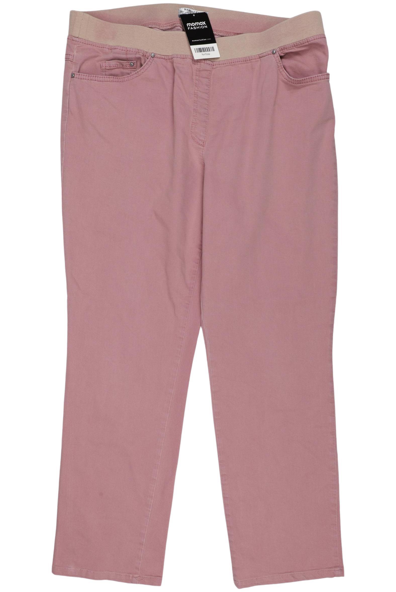 

Brax Damen Stoffhose, pink, Gr. 46