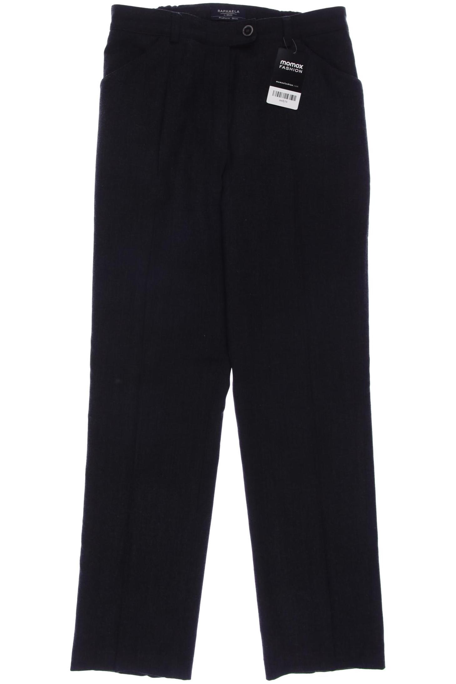 

BRAX Damen Stoffhose, grau