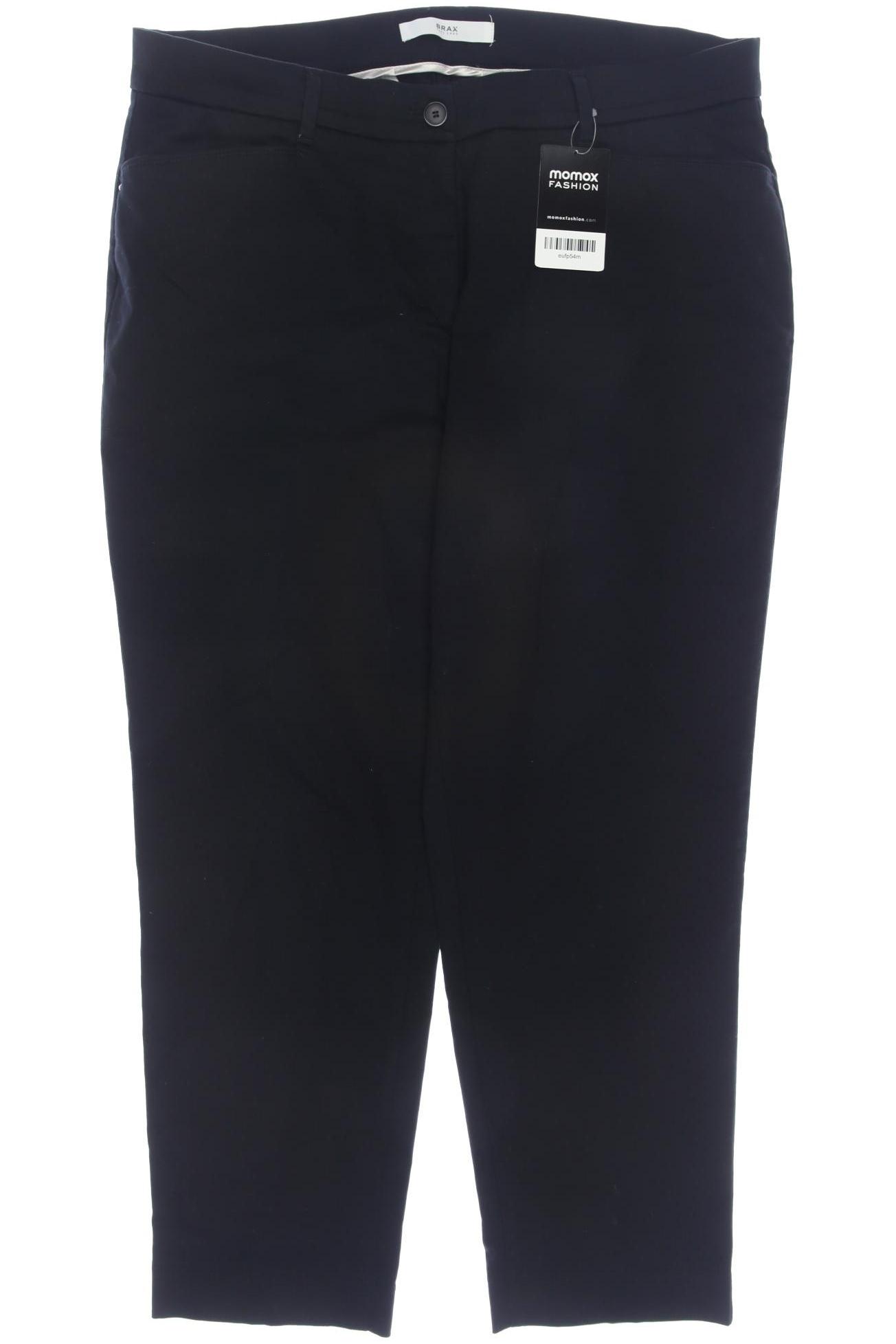 

Brax Damen Stoffhose, schwarz, Gr. 34