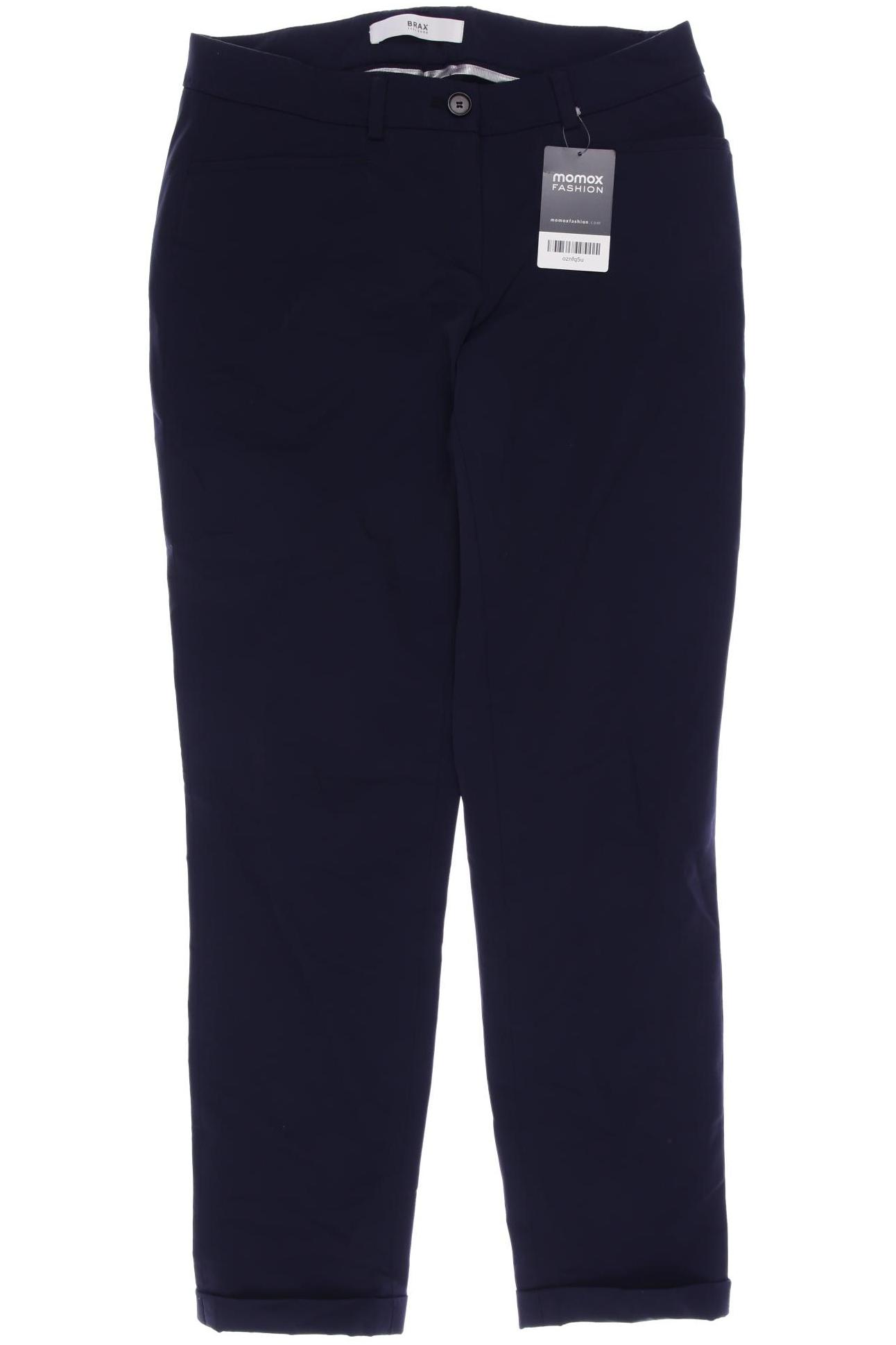 

Brax Damen Stoffhose, marineblau, Gr. 29