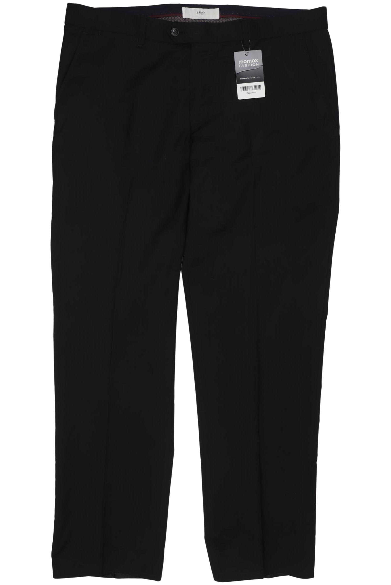 

Brax Damen Stoffhose, schwarz, Gr. 38