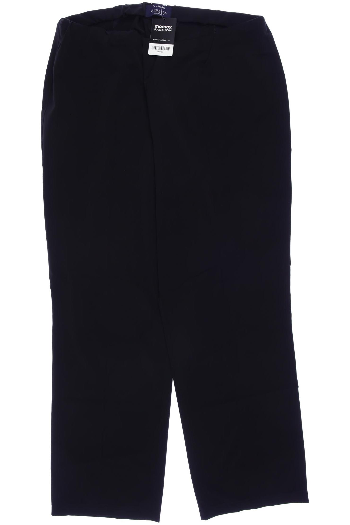 

BRAX Damen Stoffhose, schwarz