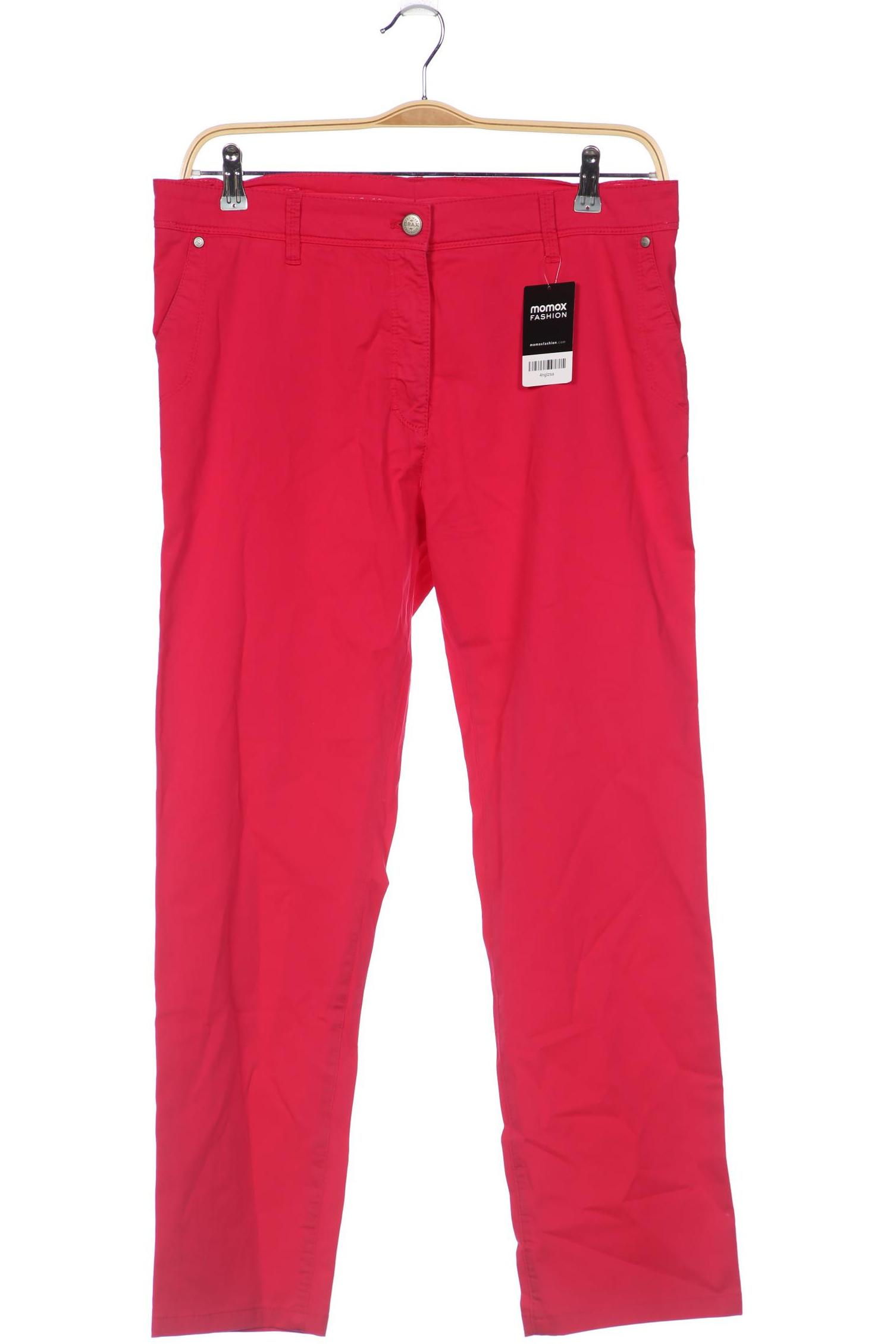 

BRAX Damen Stoffhose, pink