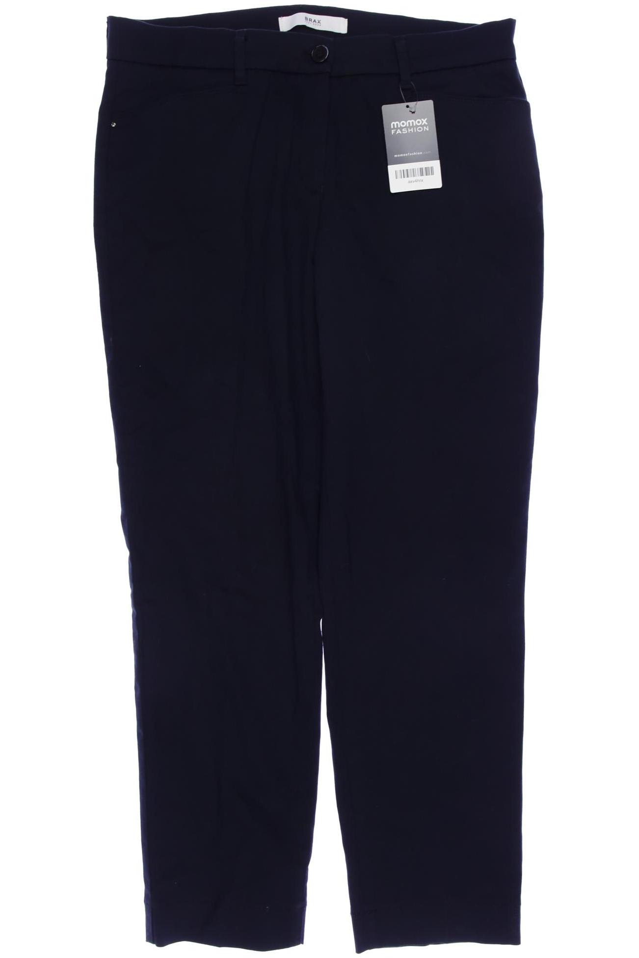 

Brax Damen Stoffhose, marineblau, Gr. 38