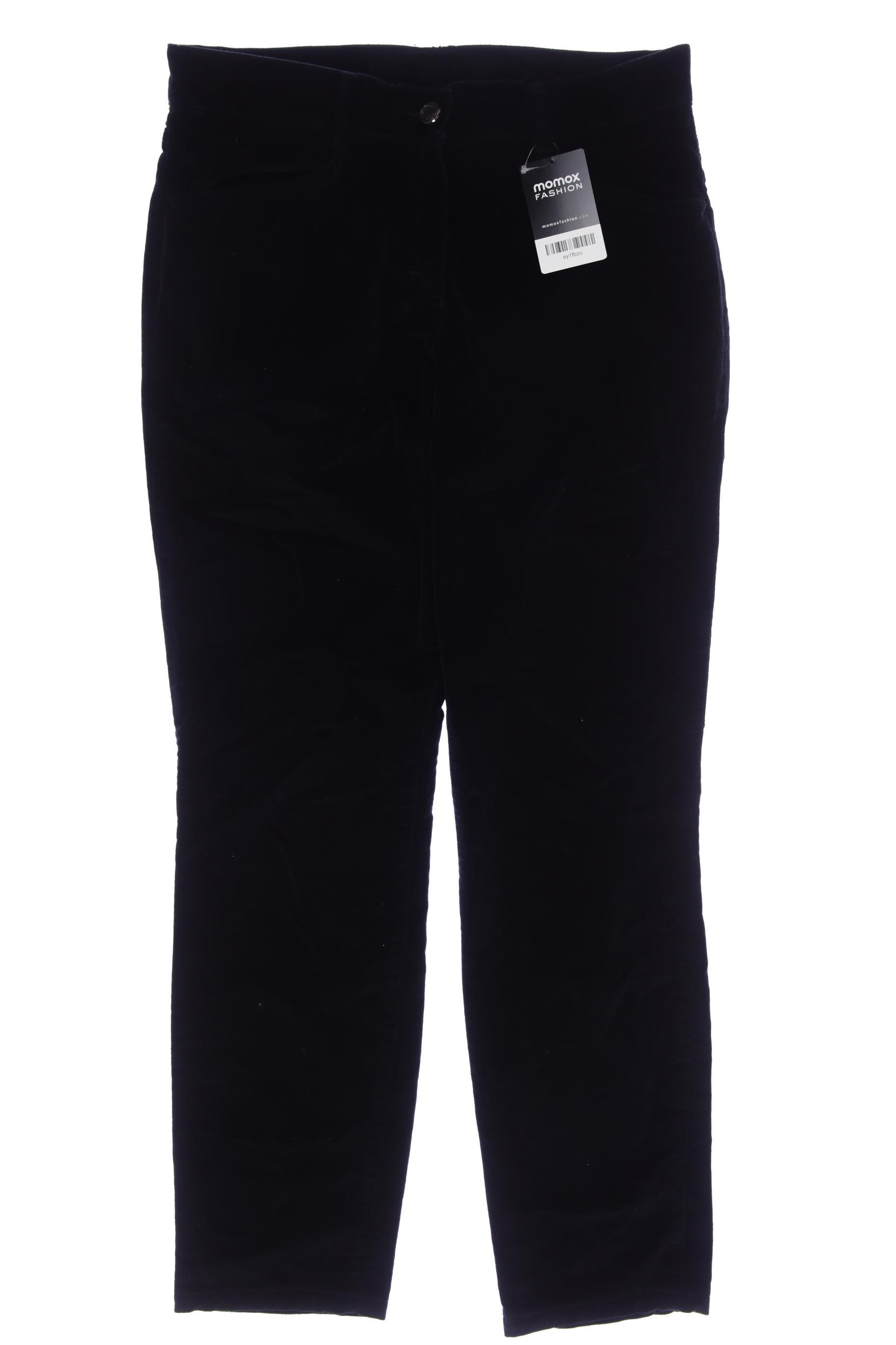 

Brax Damen Stoffhose, schwarz, Gr. 40