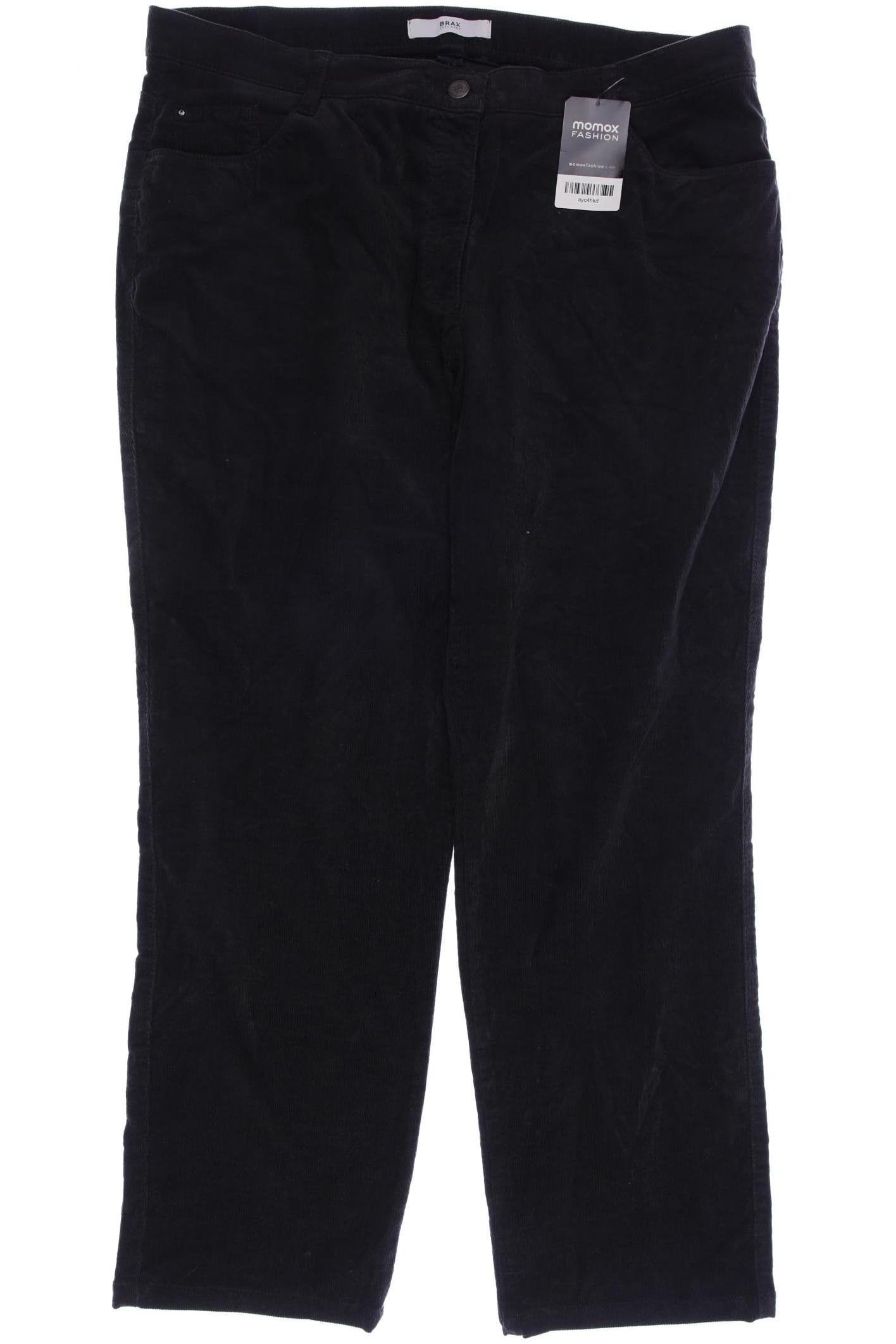 

BRAX Damen Stoffhose, grau