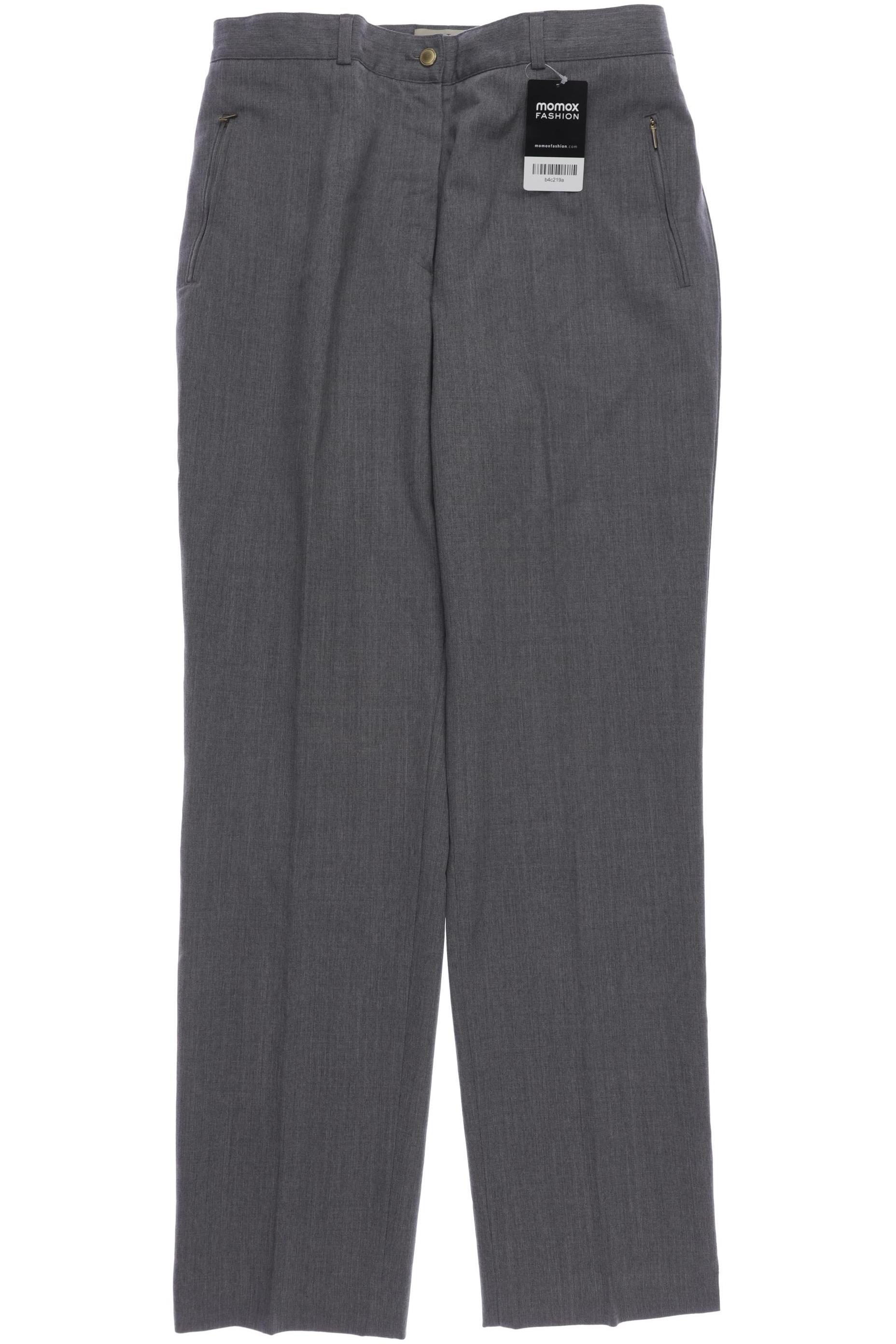 

Brax Damen Stoffhose, grau, Gr. 42