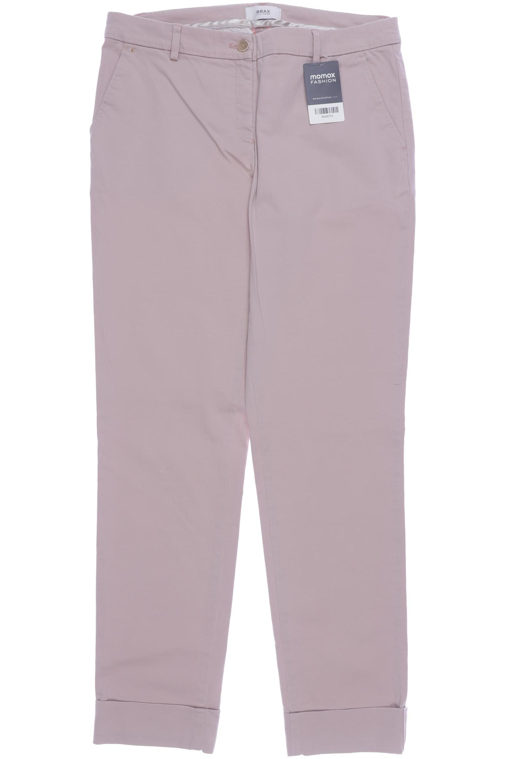 

Brax Damen Stoffhose, pink, Gr. 40