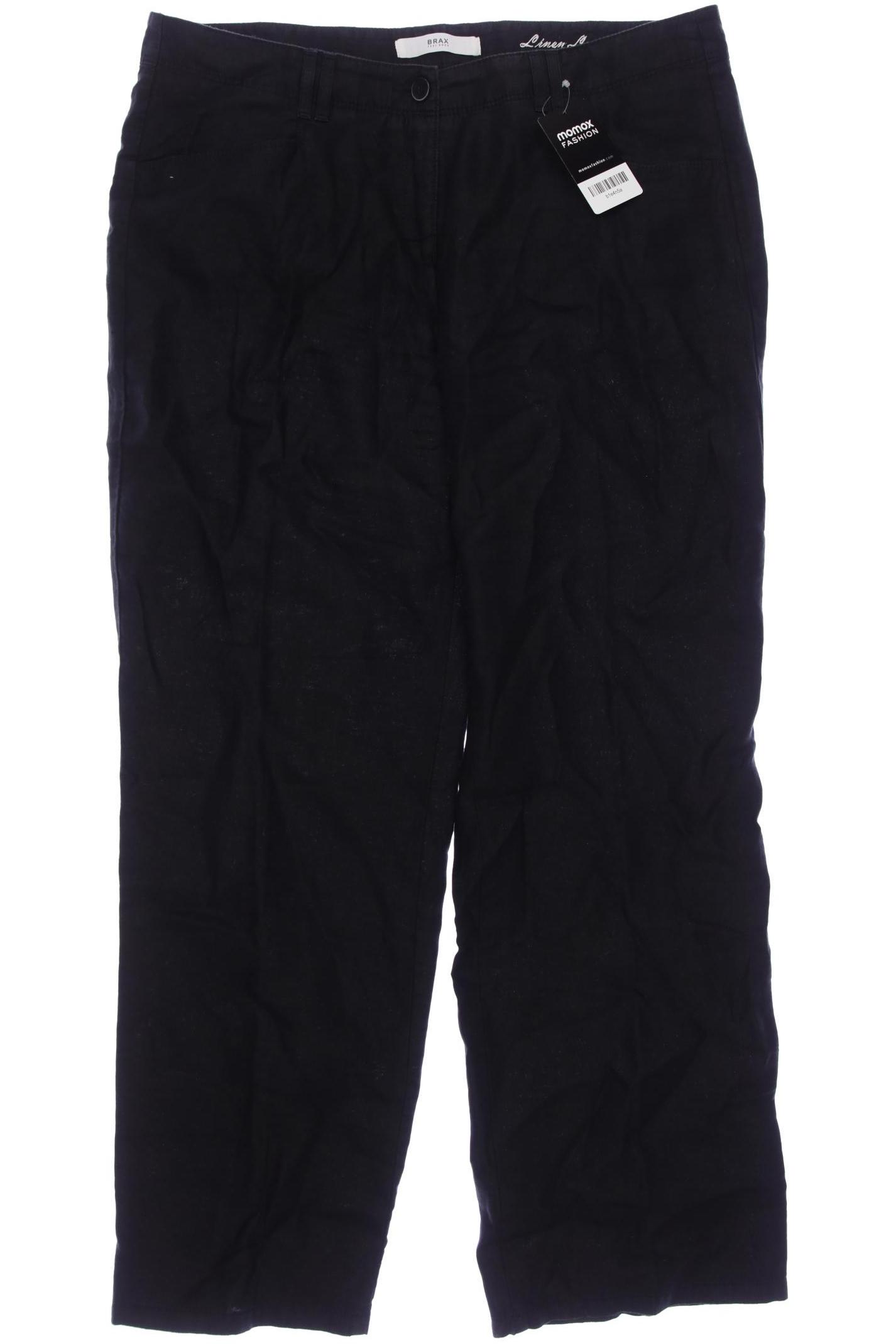 

Brax Damen Stoffhose, schwarz, Gr. 34
