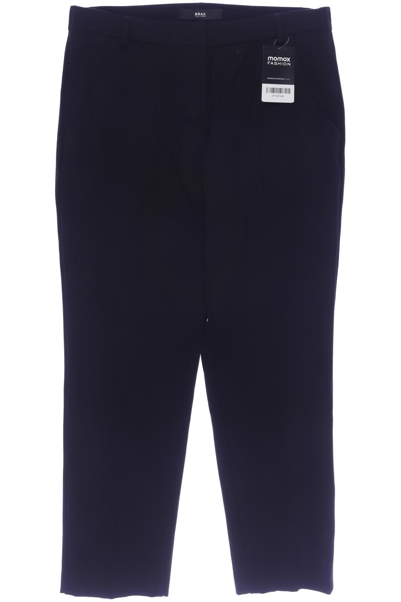 

Brax Damen Stoffhose, schwarz, Gr. 29