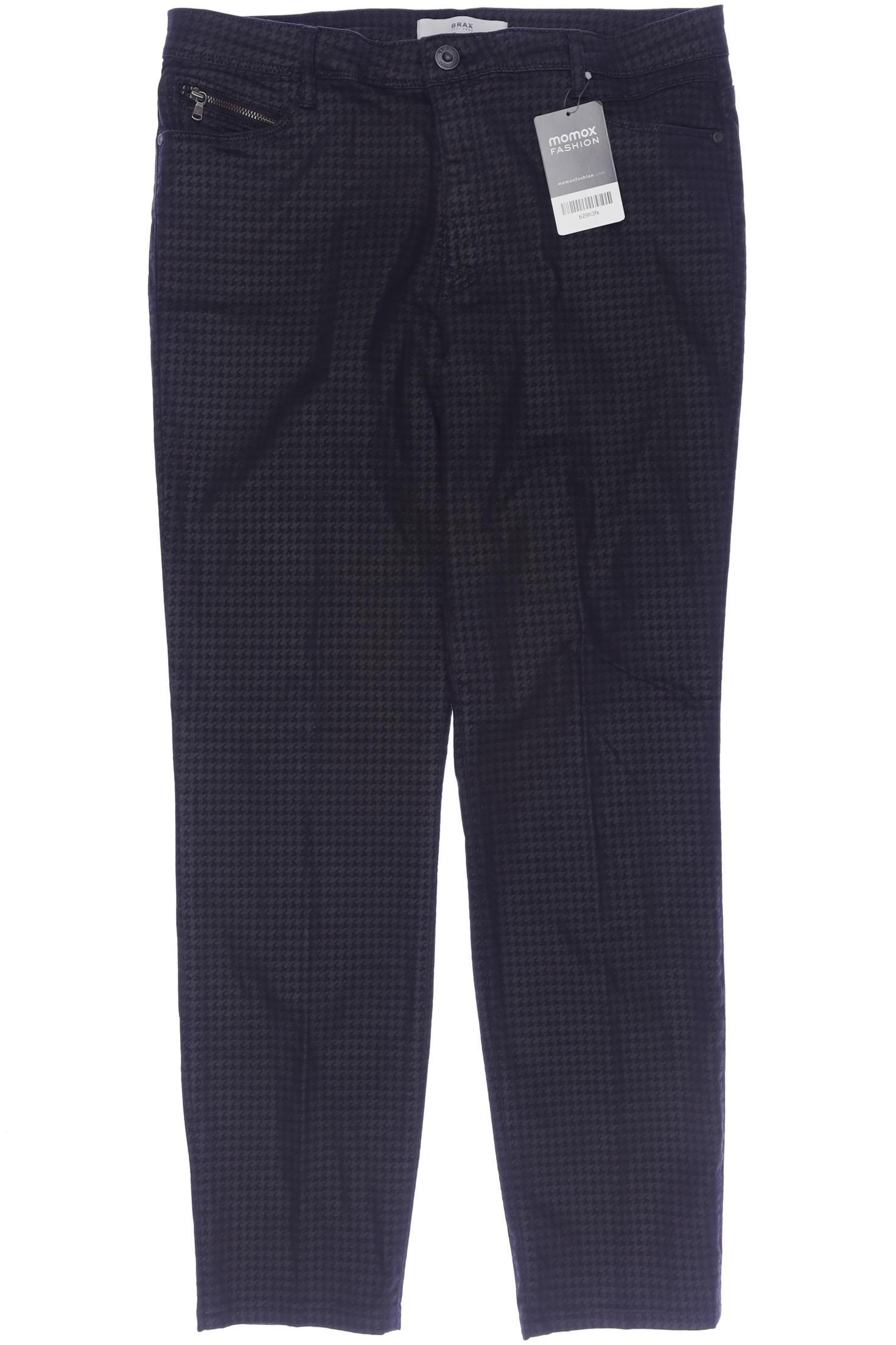 

Brax Damen Stoffhose, schwarz, Gr. 32