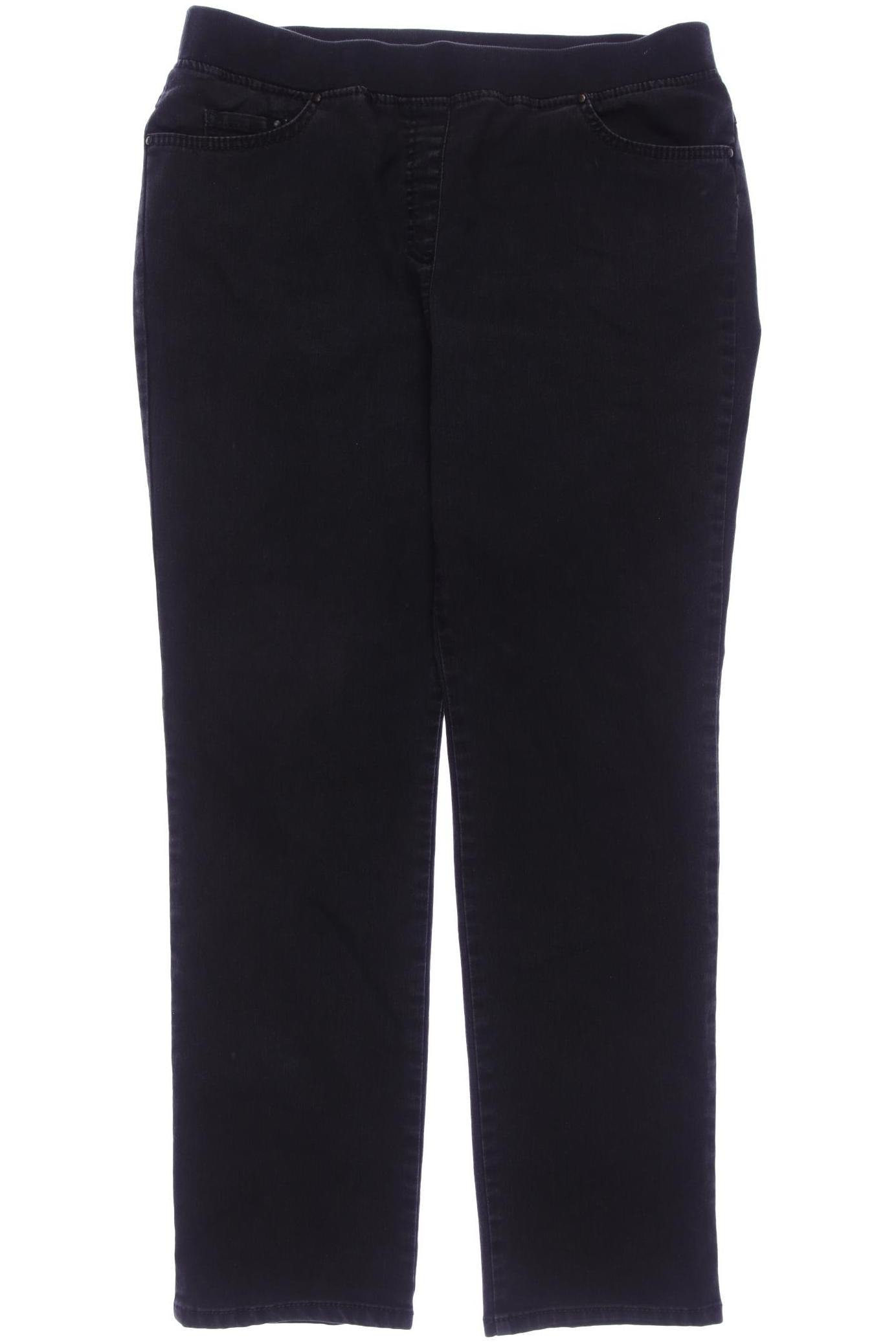 

Brax Damen Stoffhose, schwarz, Gr. 42