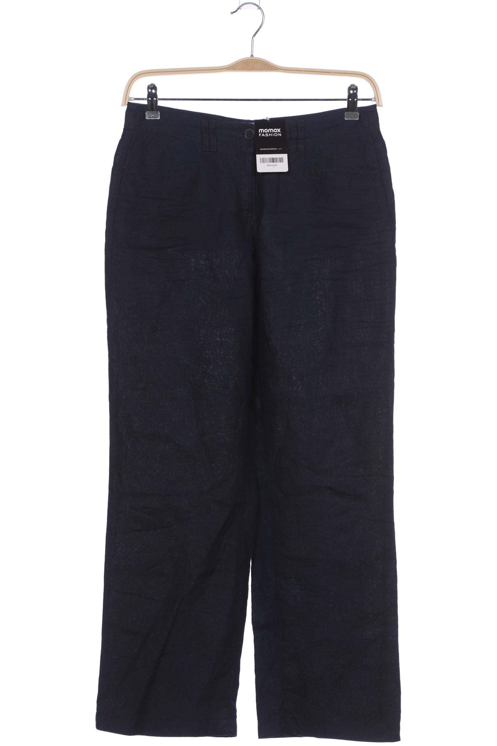

Brax Damen Stoffhose, marineblau, Gr. 29