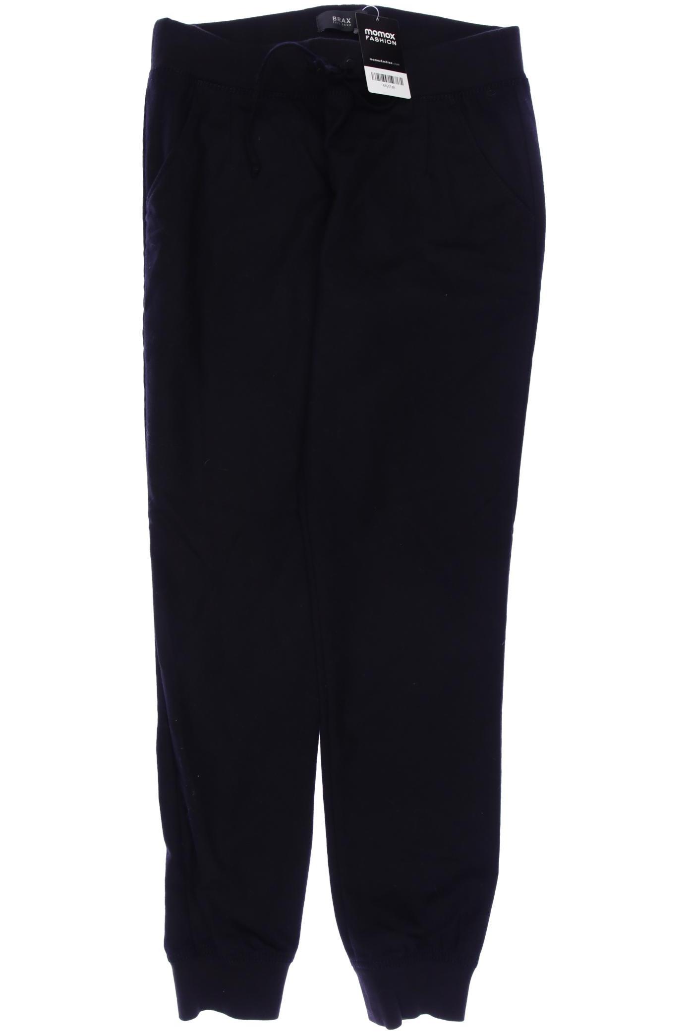 

Brax Damen Stoffhose, schwarz, Gr. 27