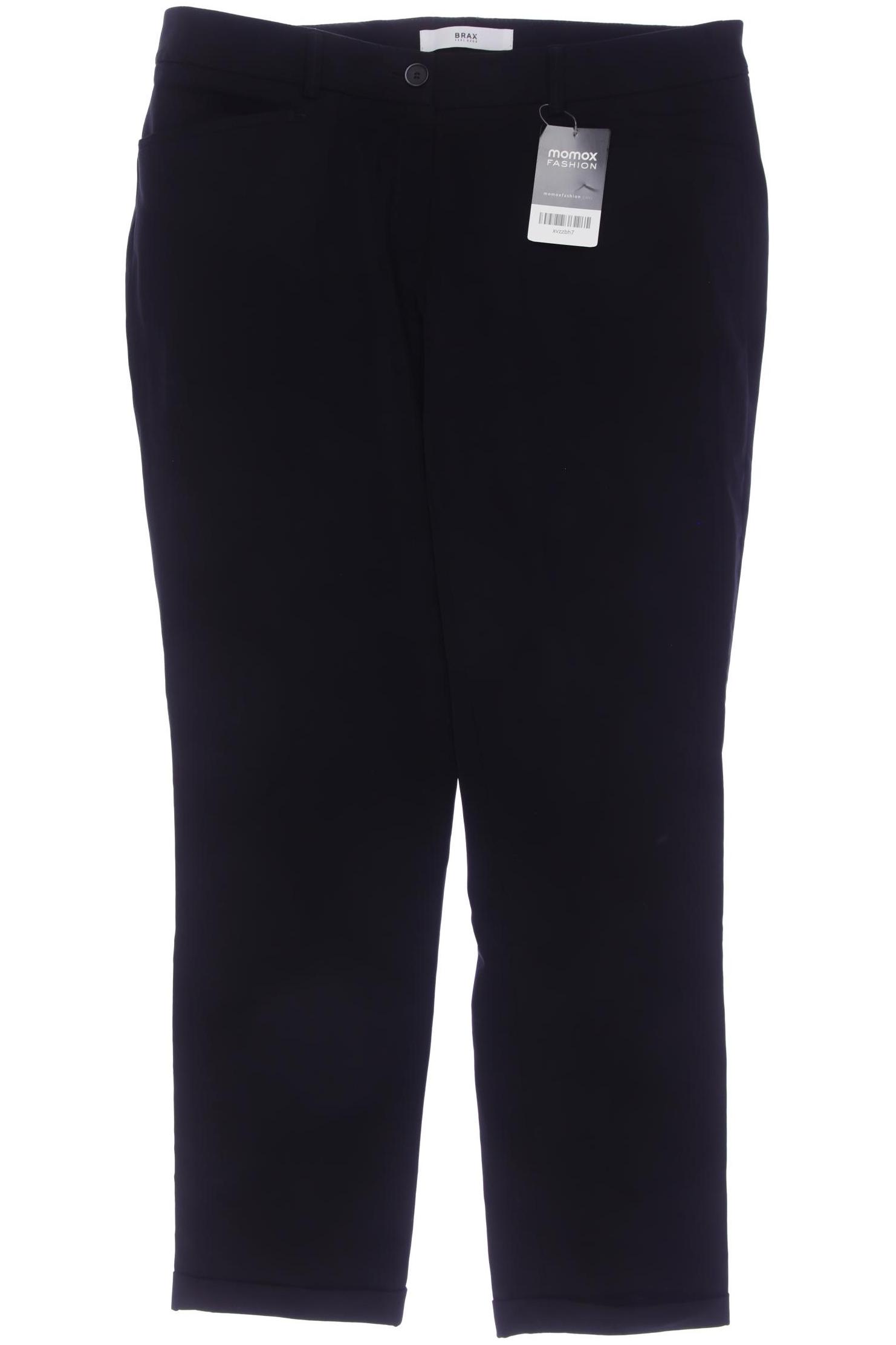 

Brax Damen Stoffhose, schwarz, Gr. 40