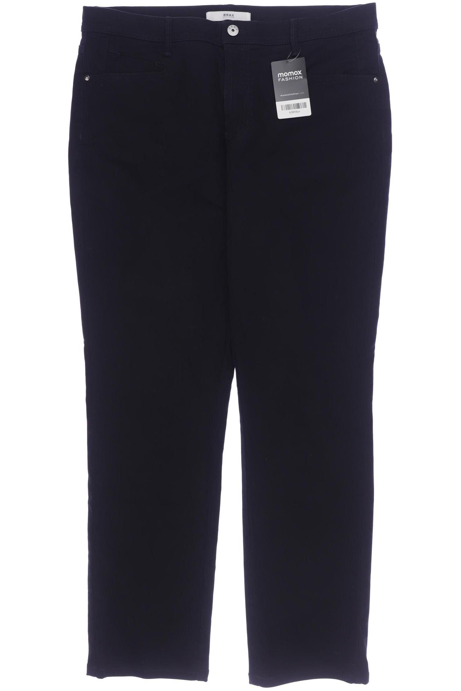 

Brax Damen Stoffhose, marineblau, Gr. 42